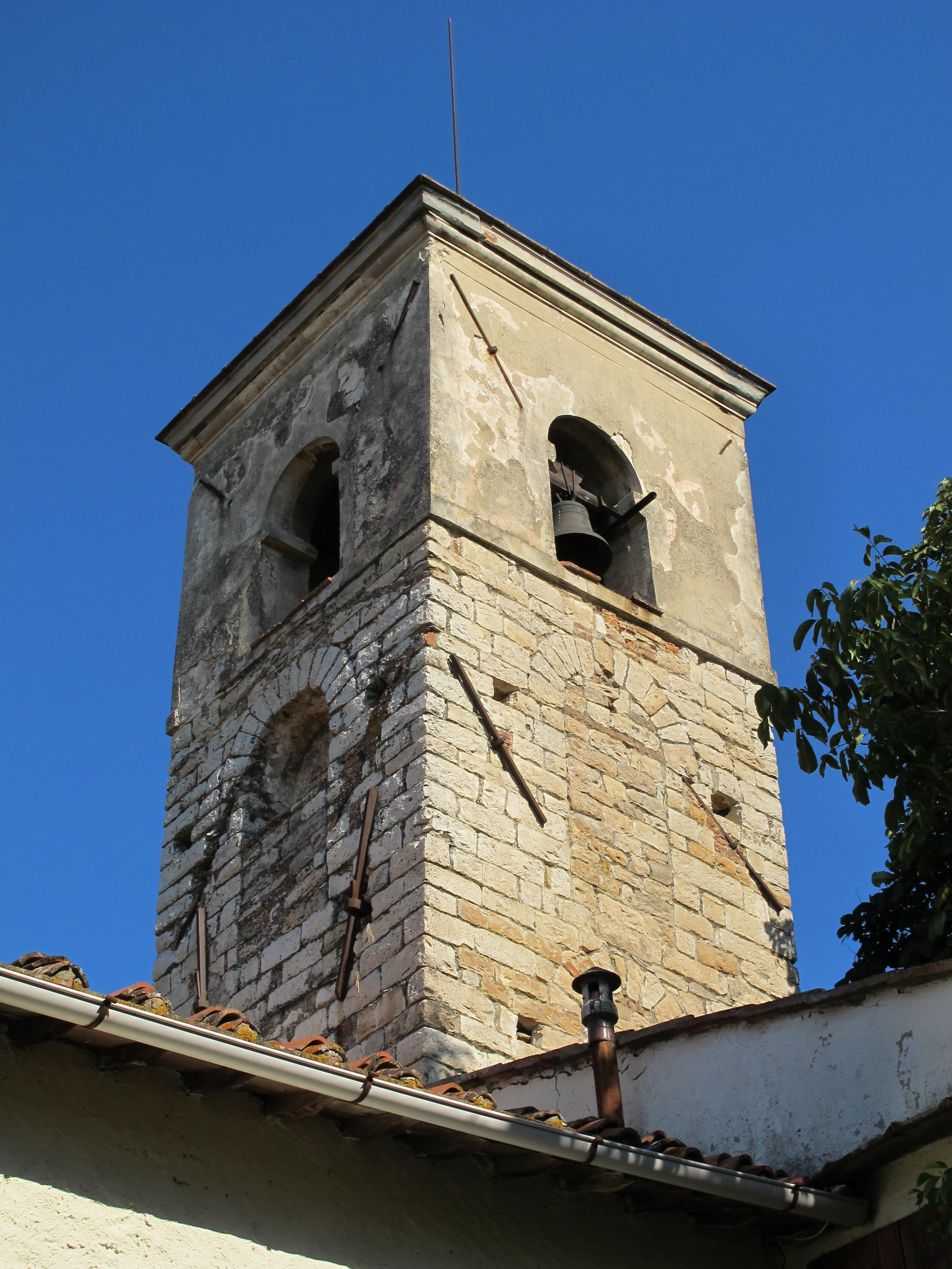 Chiesa di San Silvestro a Ruffignano