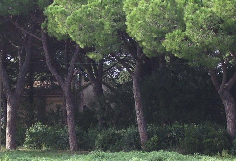 Santo Stefano alle Strillaie