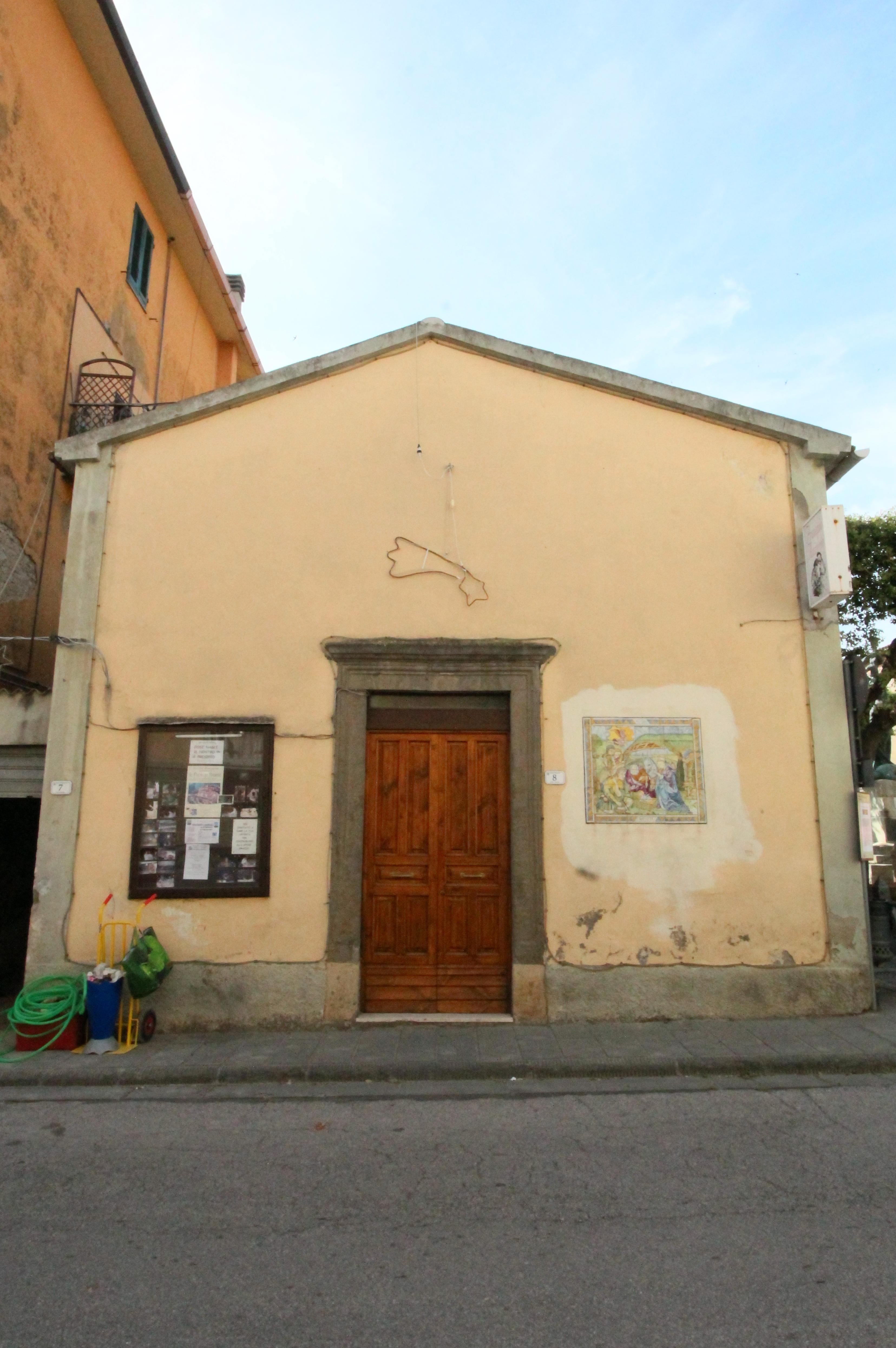 Compagnia della Santissima Annunziata