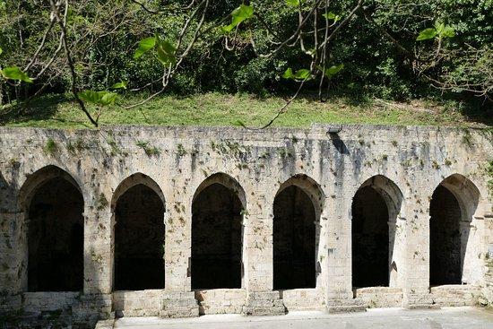 Fontaine Fonte delle Fate