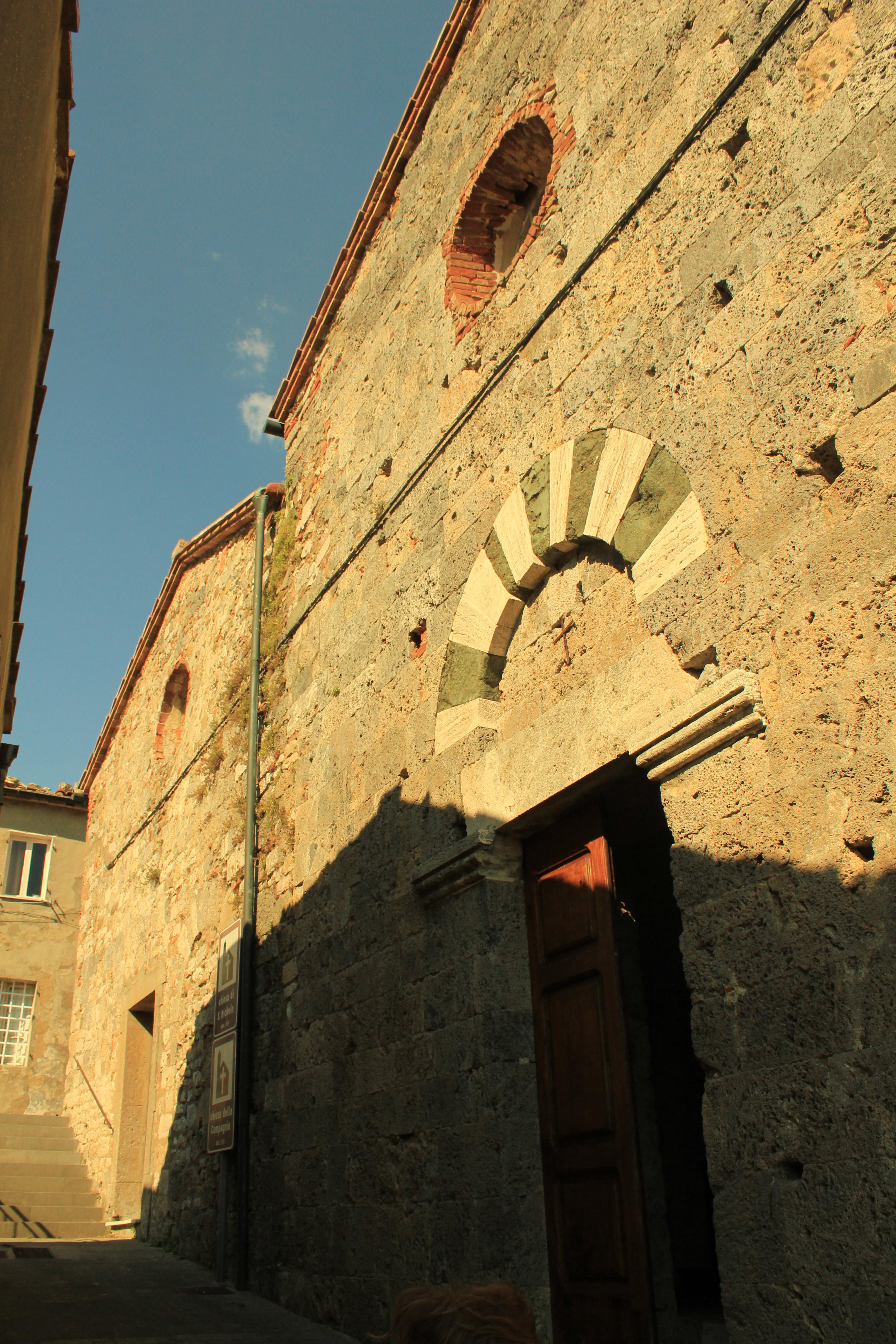 Santi Michele e Silvestro