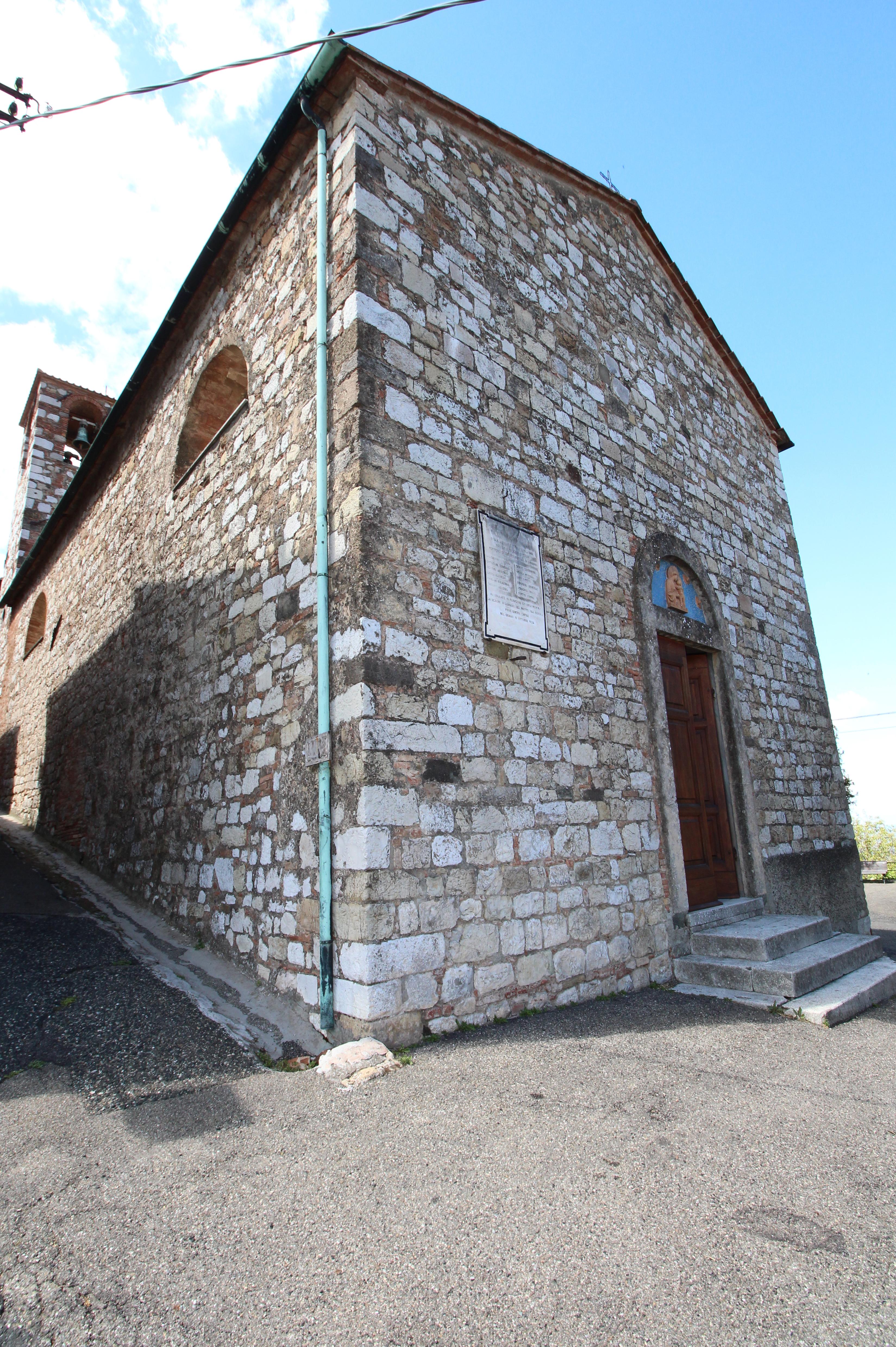 Chiesa dei Santi Simone e Giuda