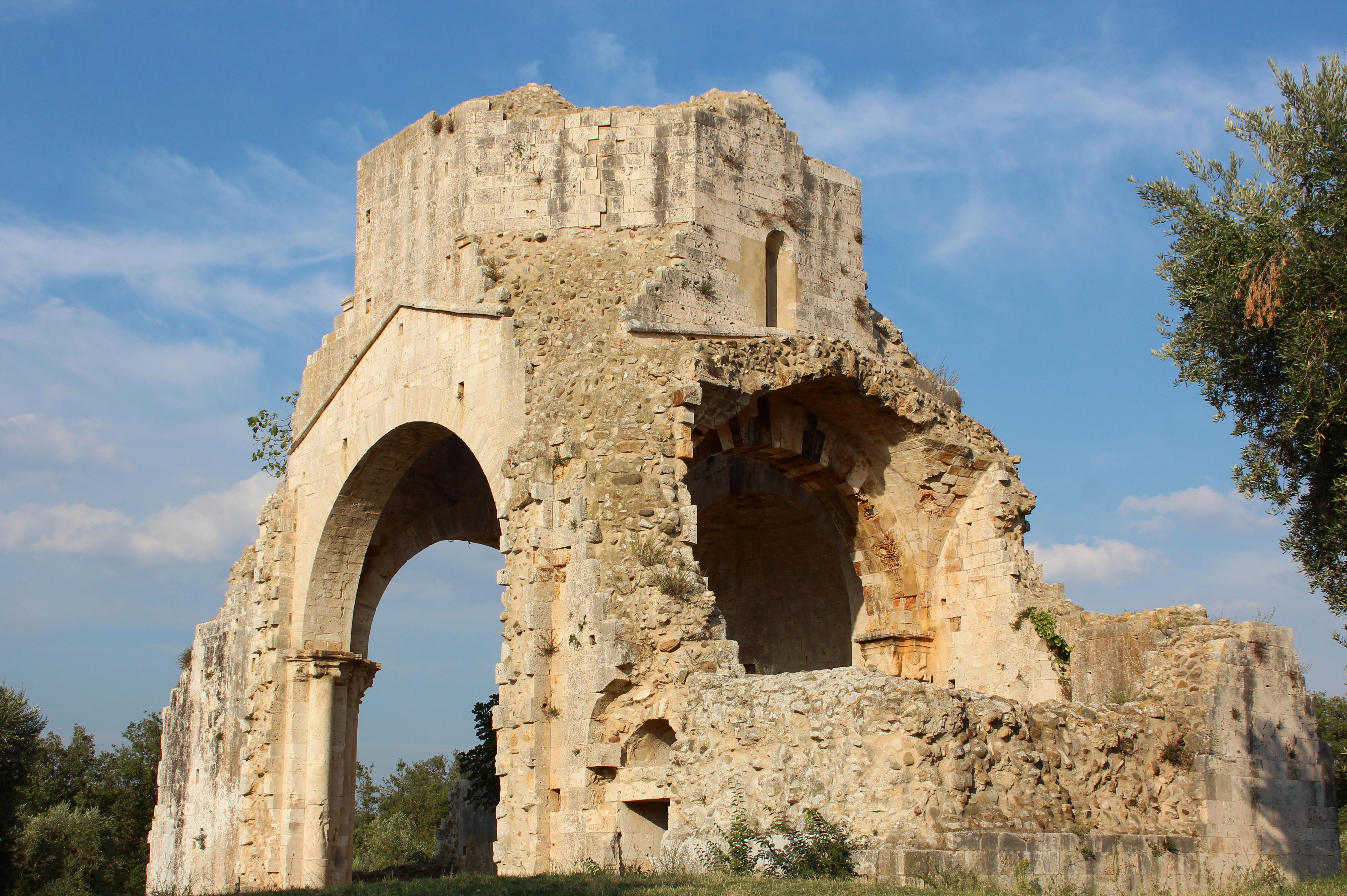 Canonica di San Bruzio