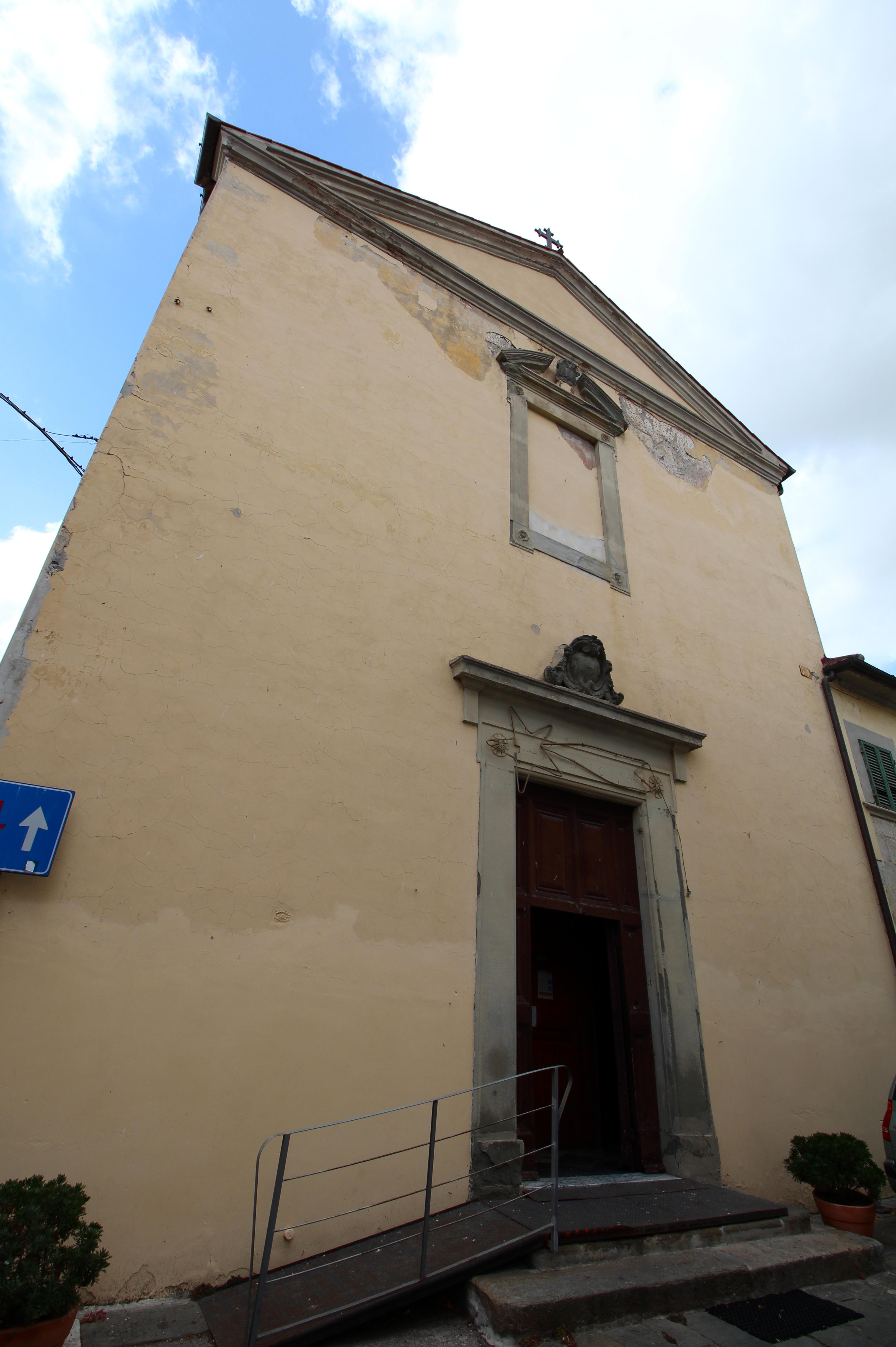 San Michele Arcangelo