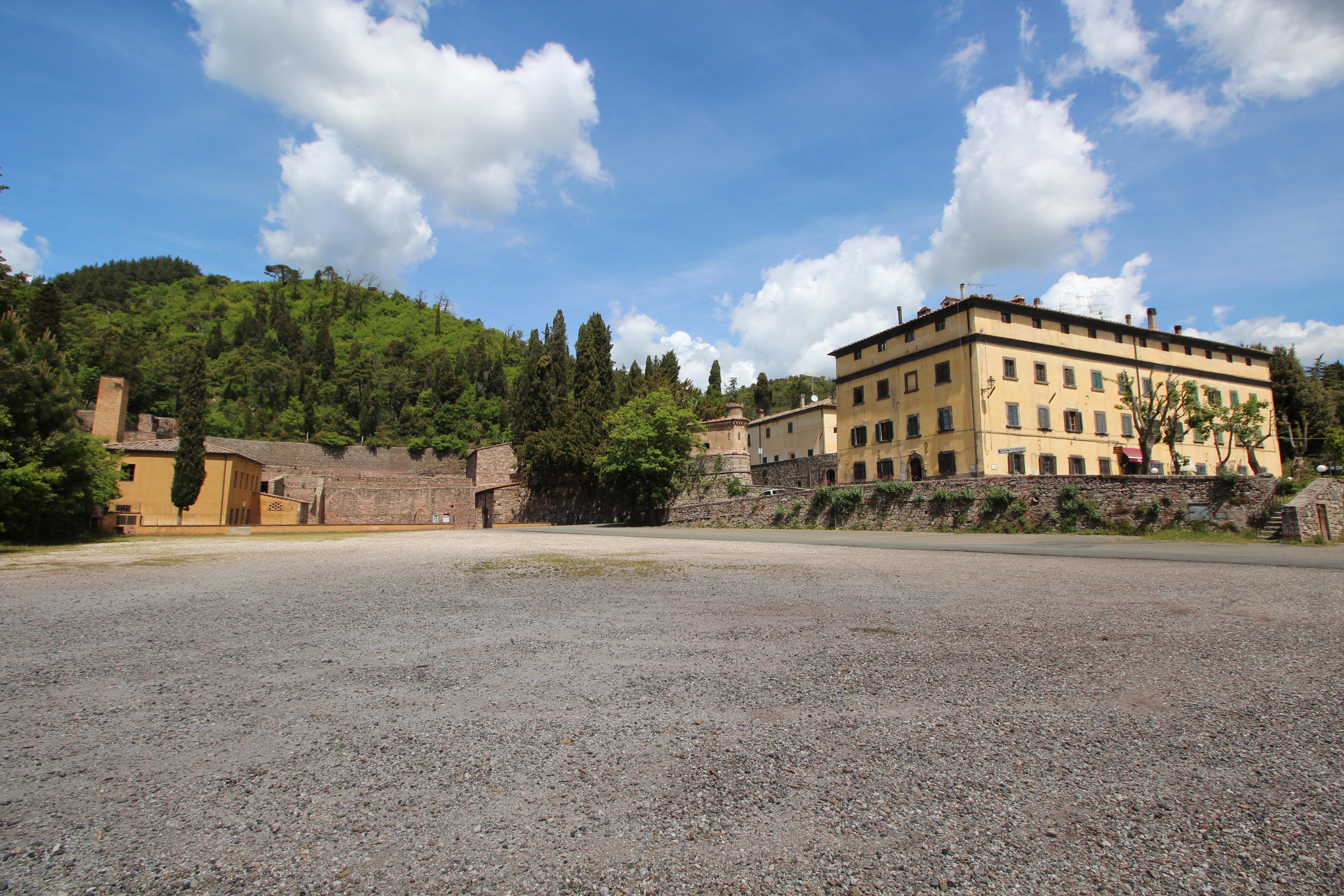 Miniera di Caporciano