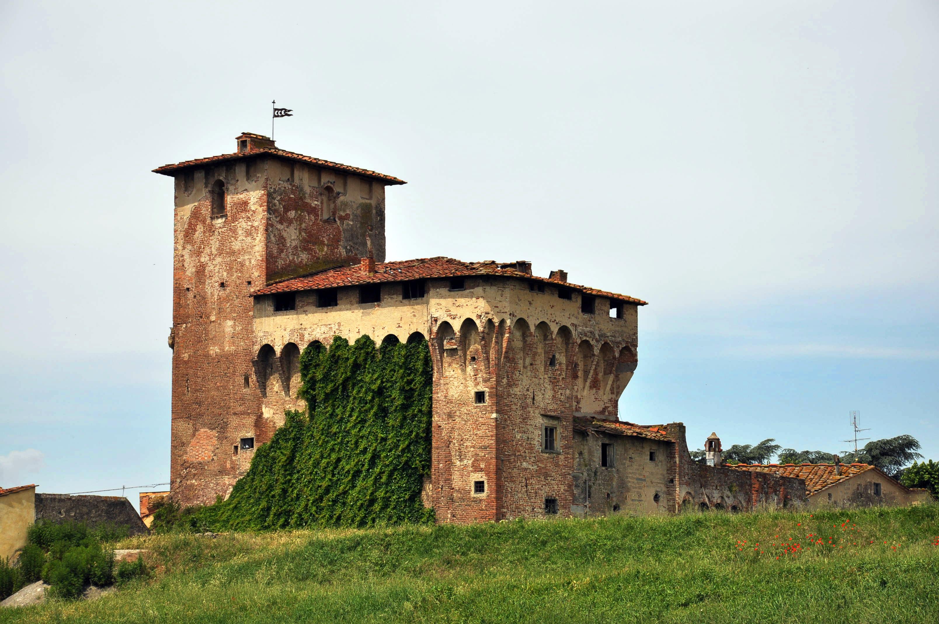Rocca Strozzi