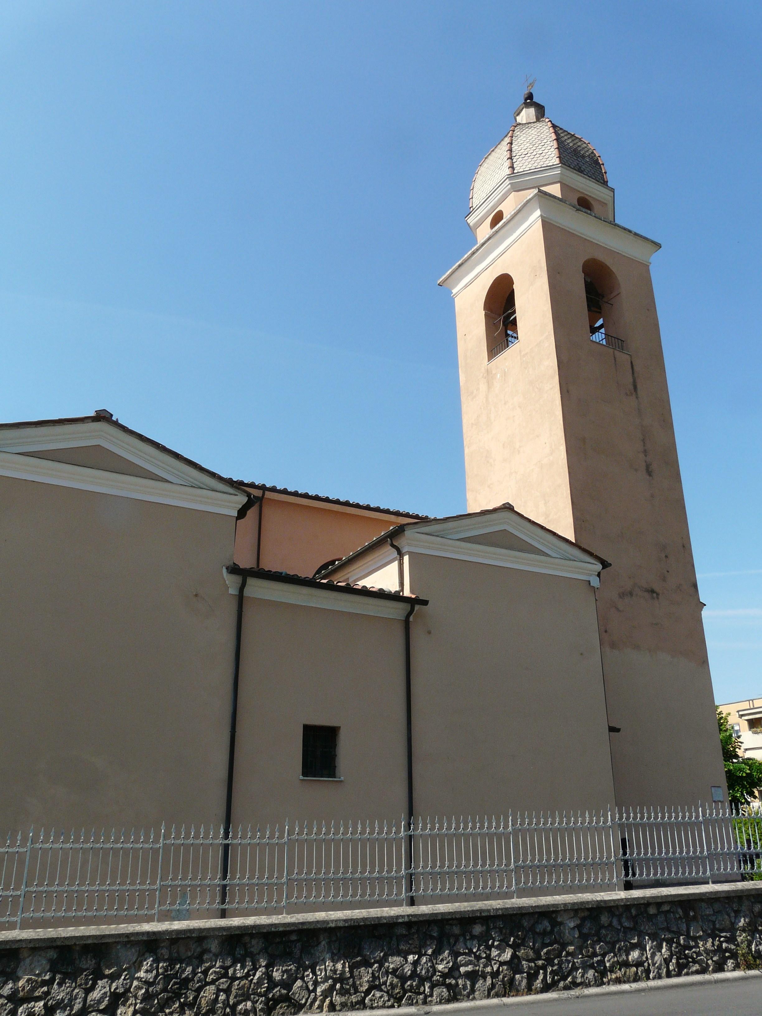 San Vitale