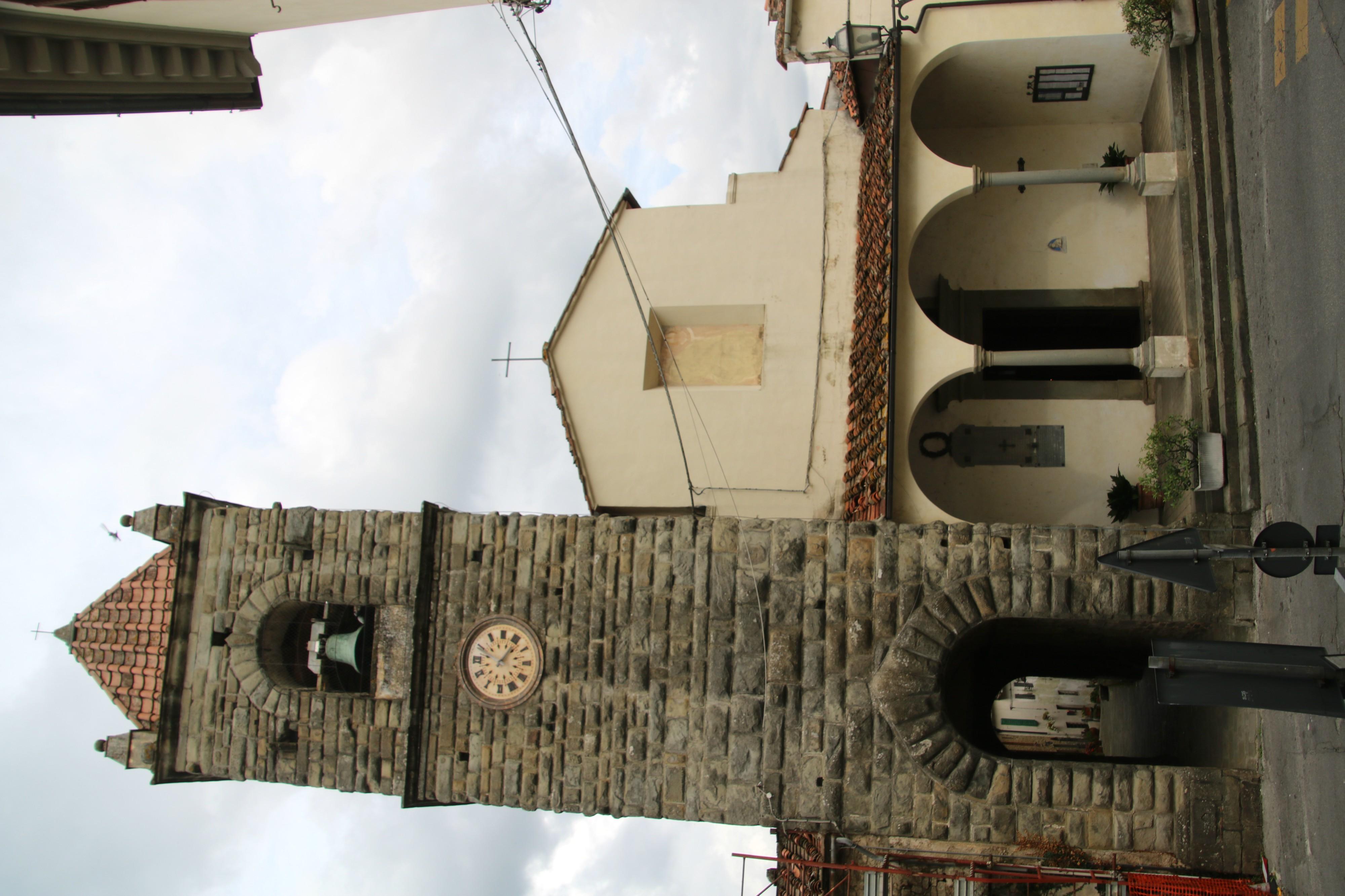 Chiesa dei Santi Lucia e Giusto