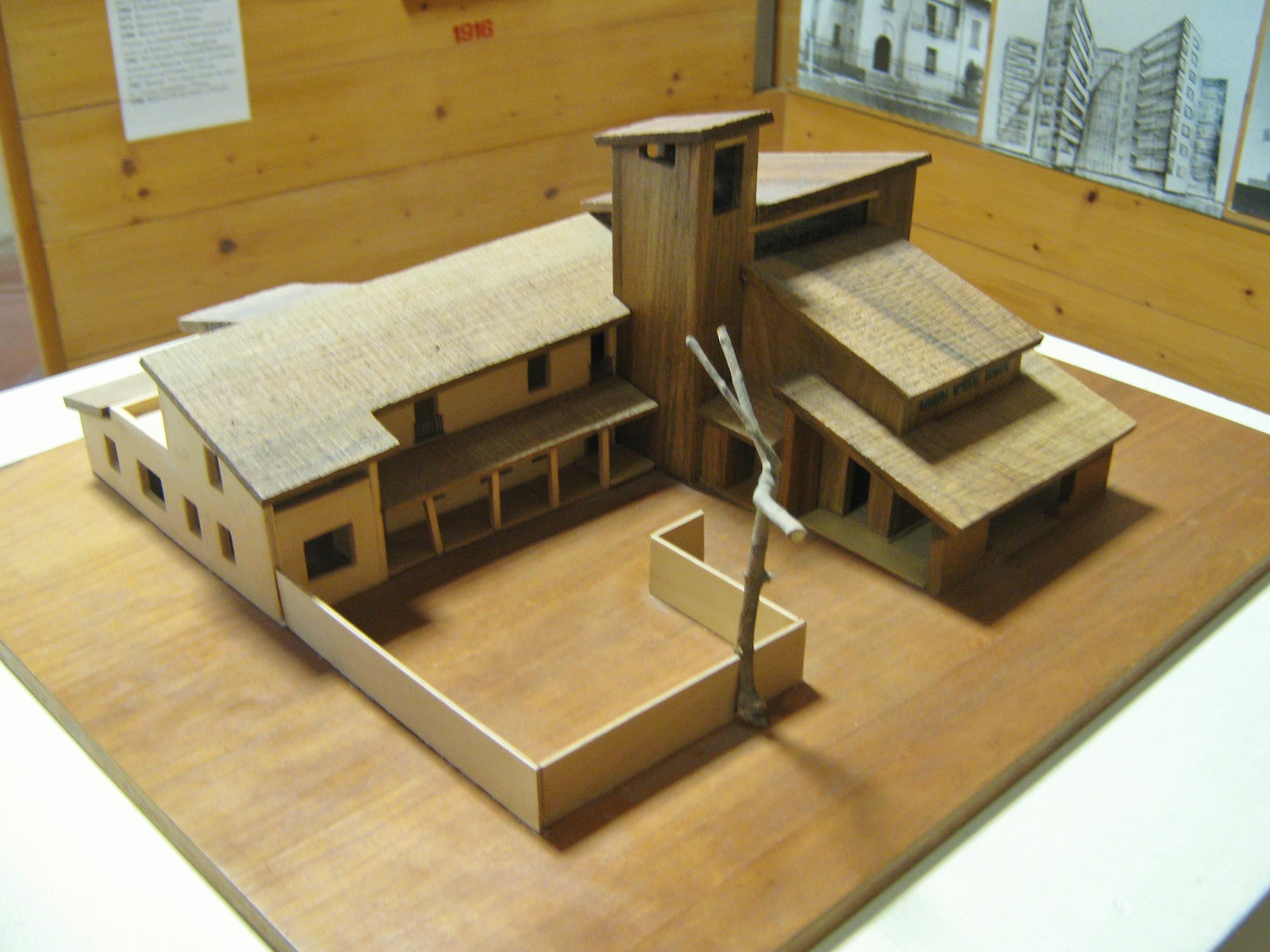 Chiesa dei Santi Pietro e Girolamo