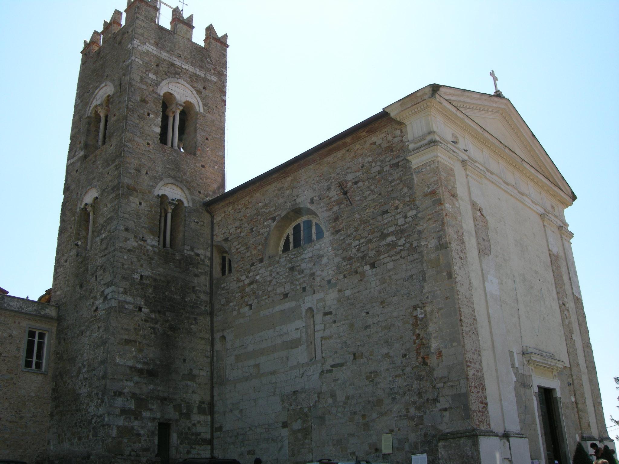 San Michele