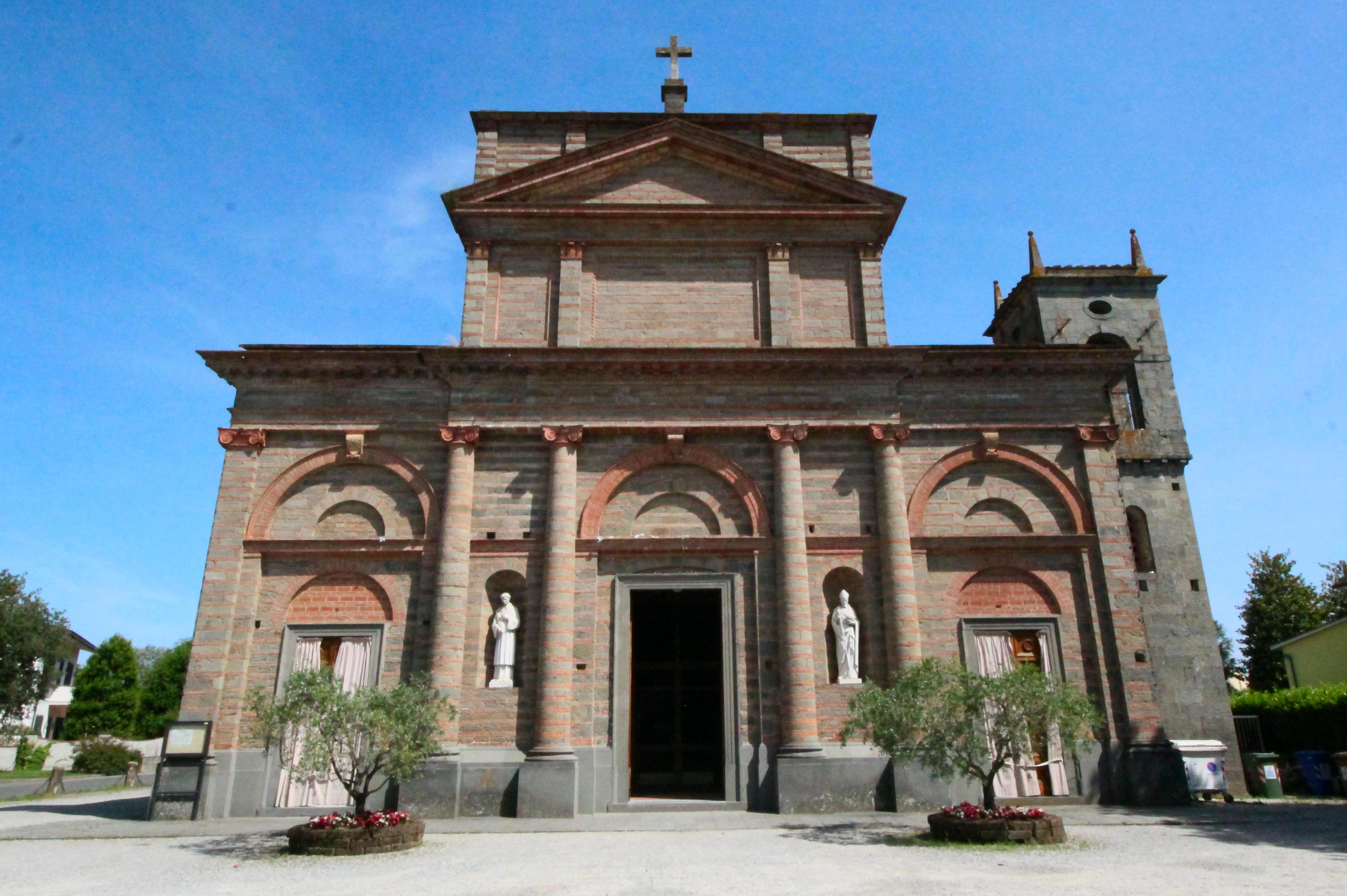 Santissima Vergine dei Dolori