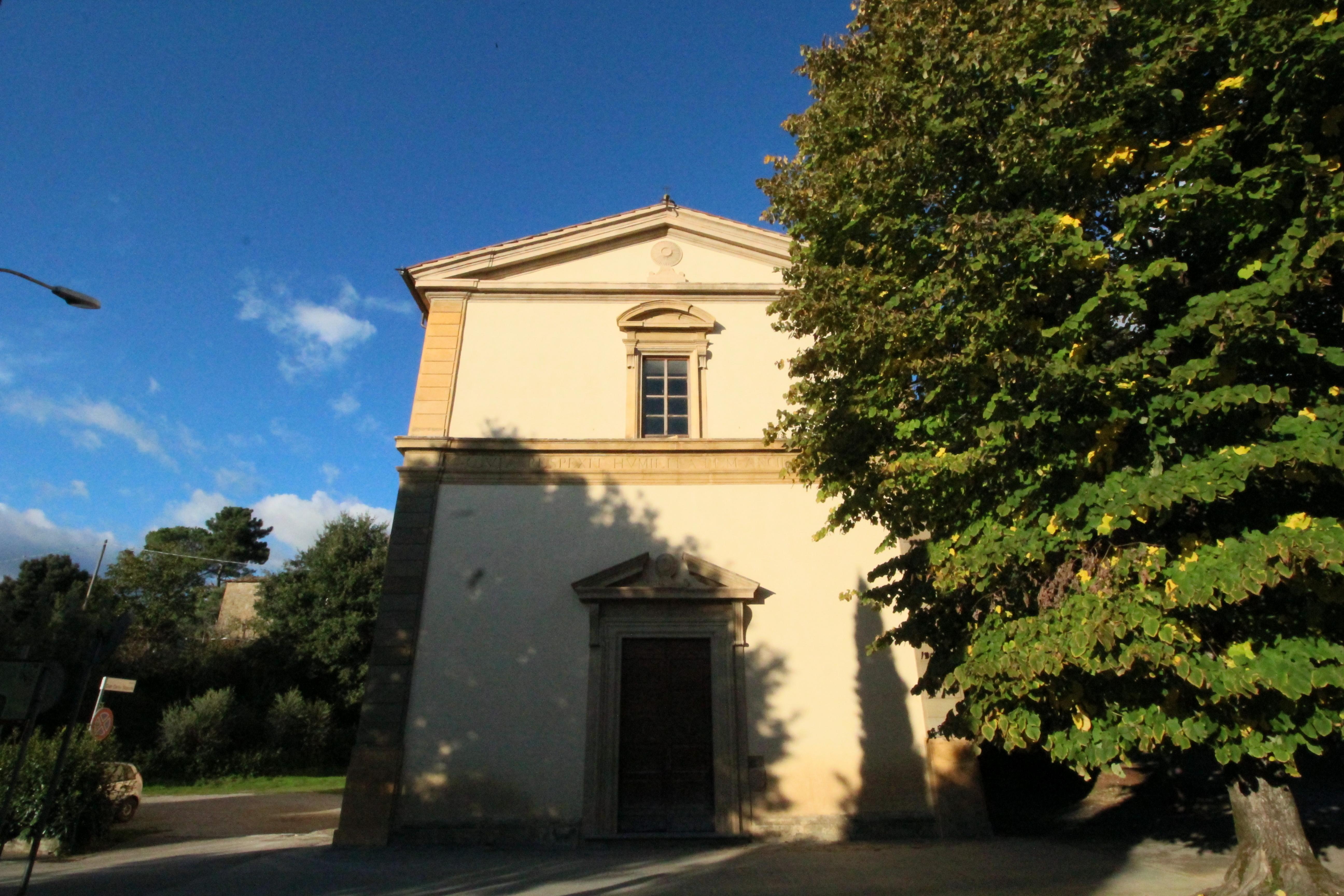 Madonna dell'Umilta