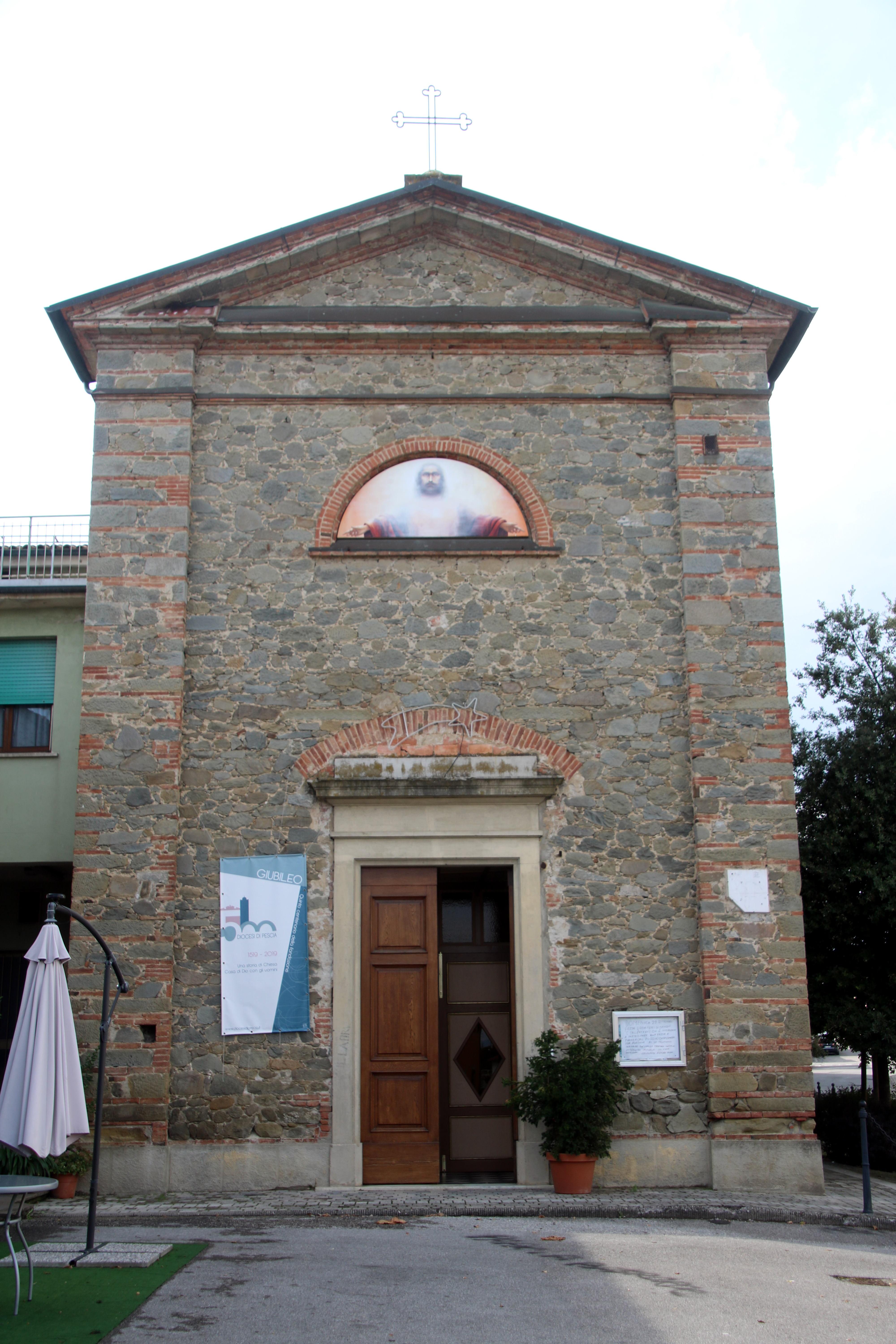 San Salvatore