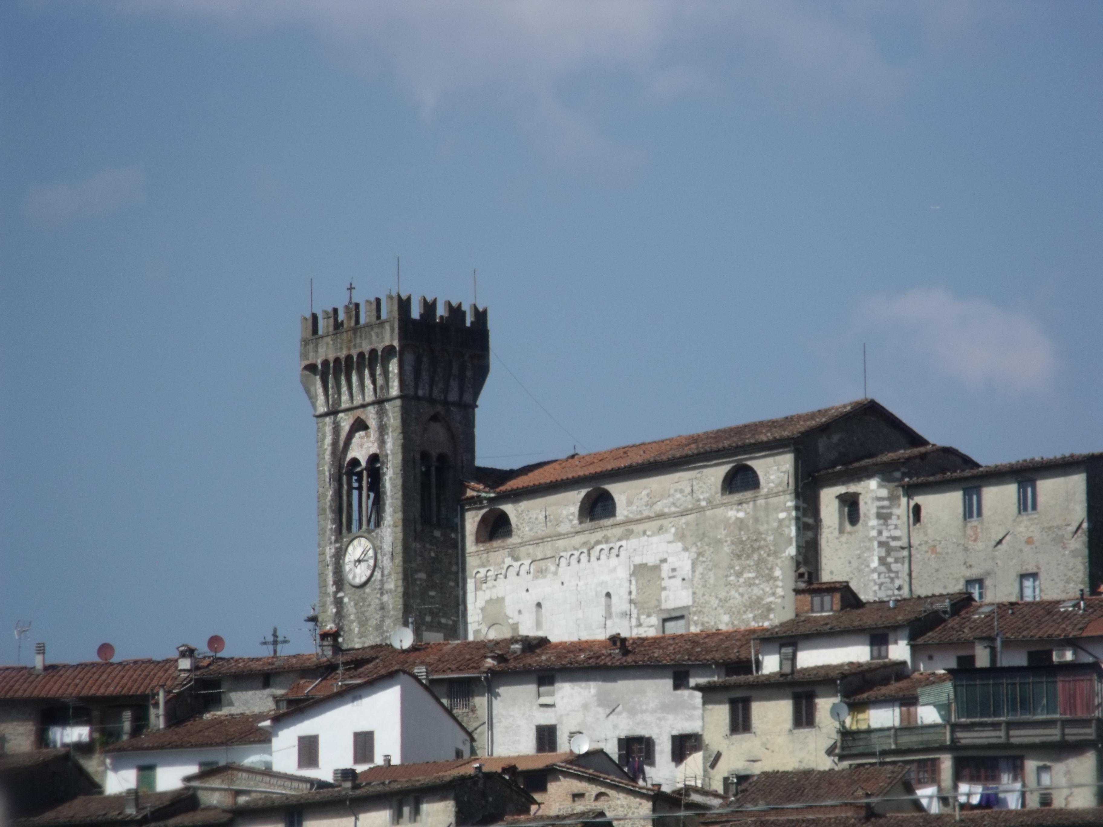 Chiesa dei Santi Pietro e Paolo