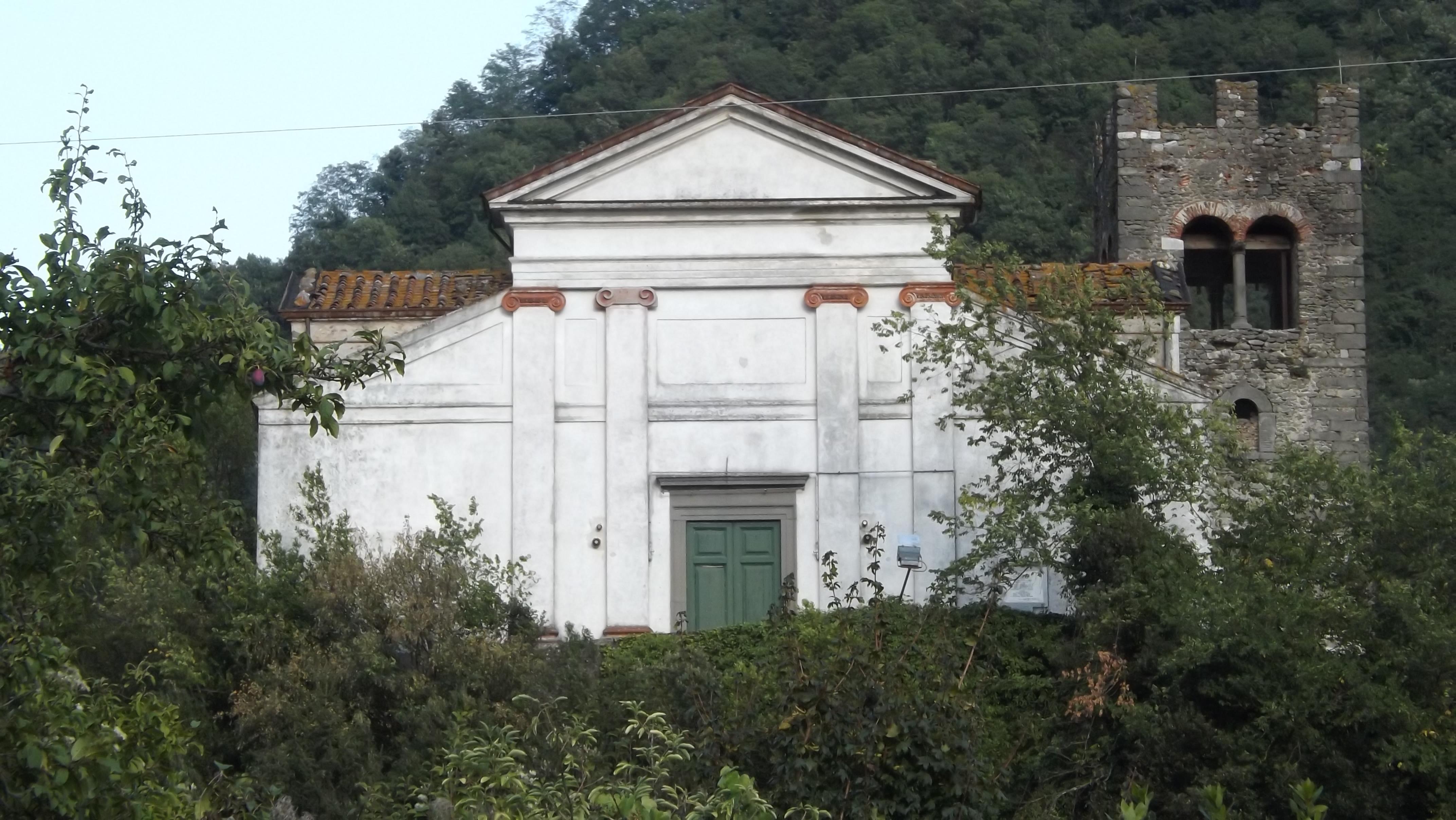 San Pietro