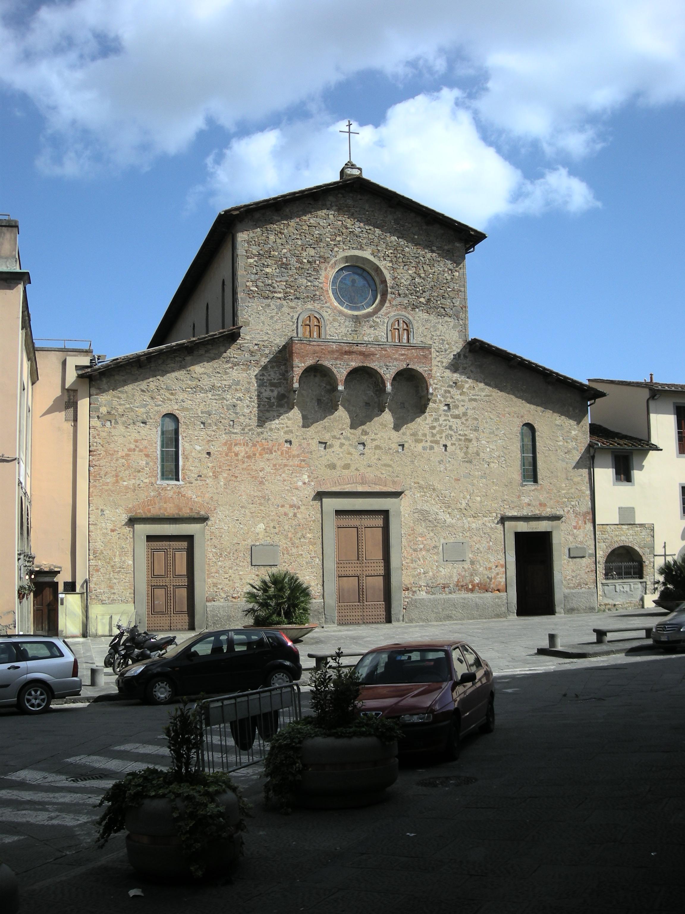 San Giovanni Battista