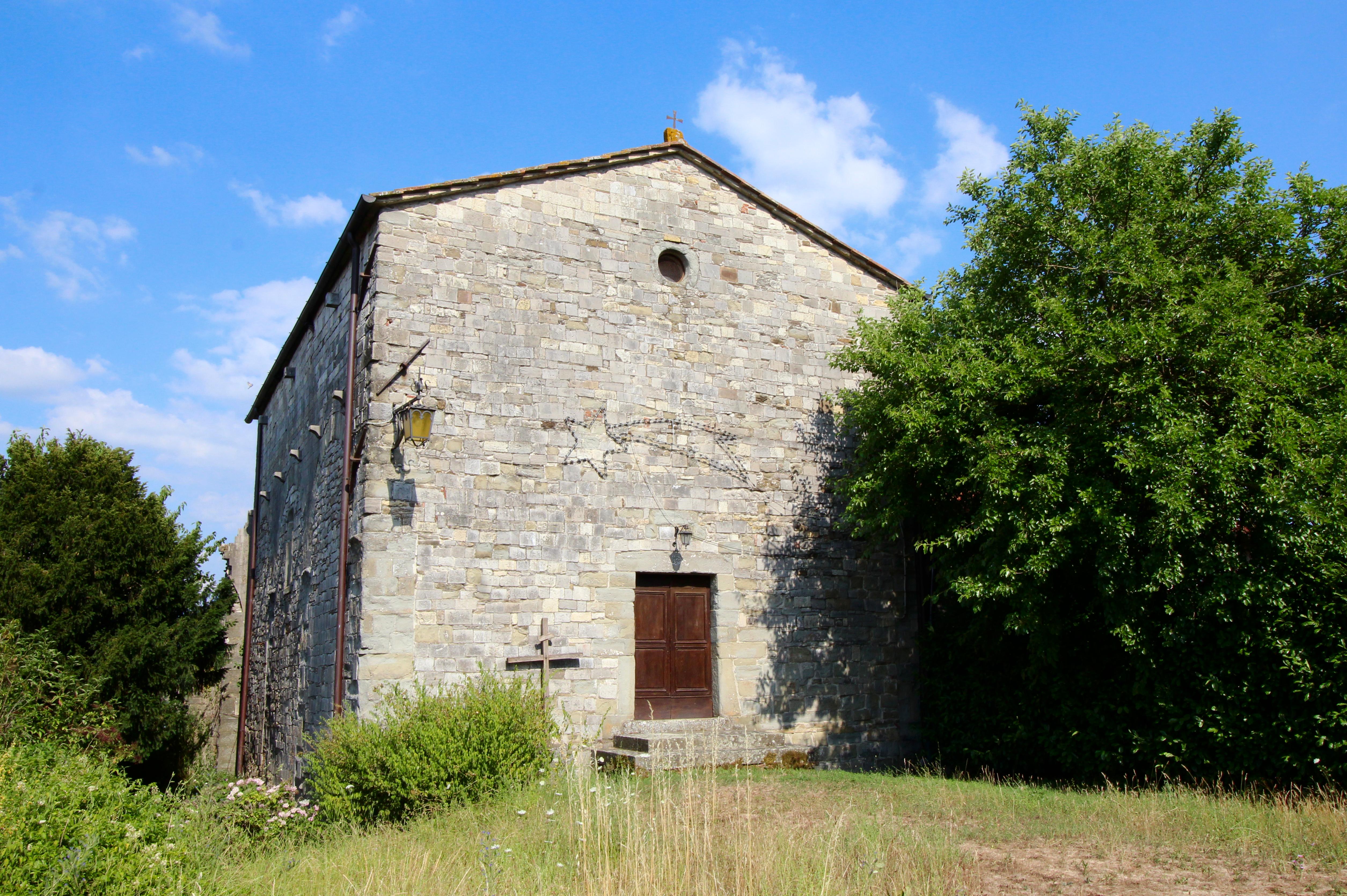 Santa Maria