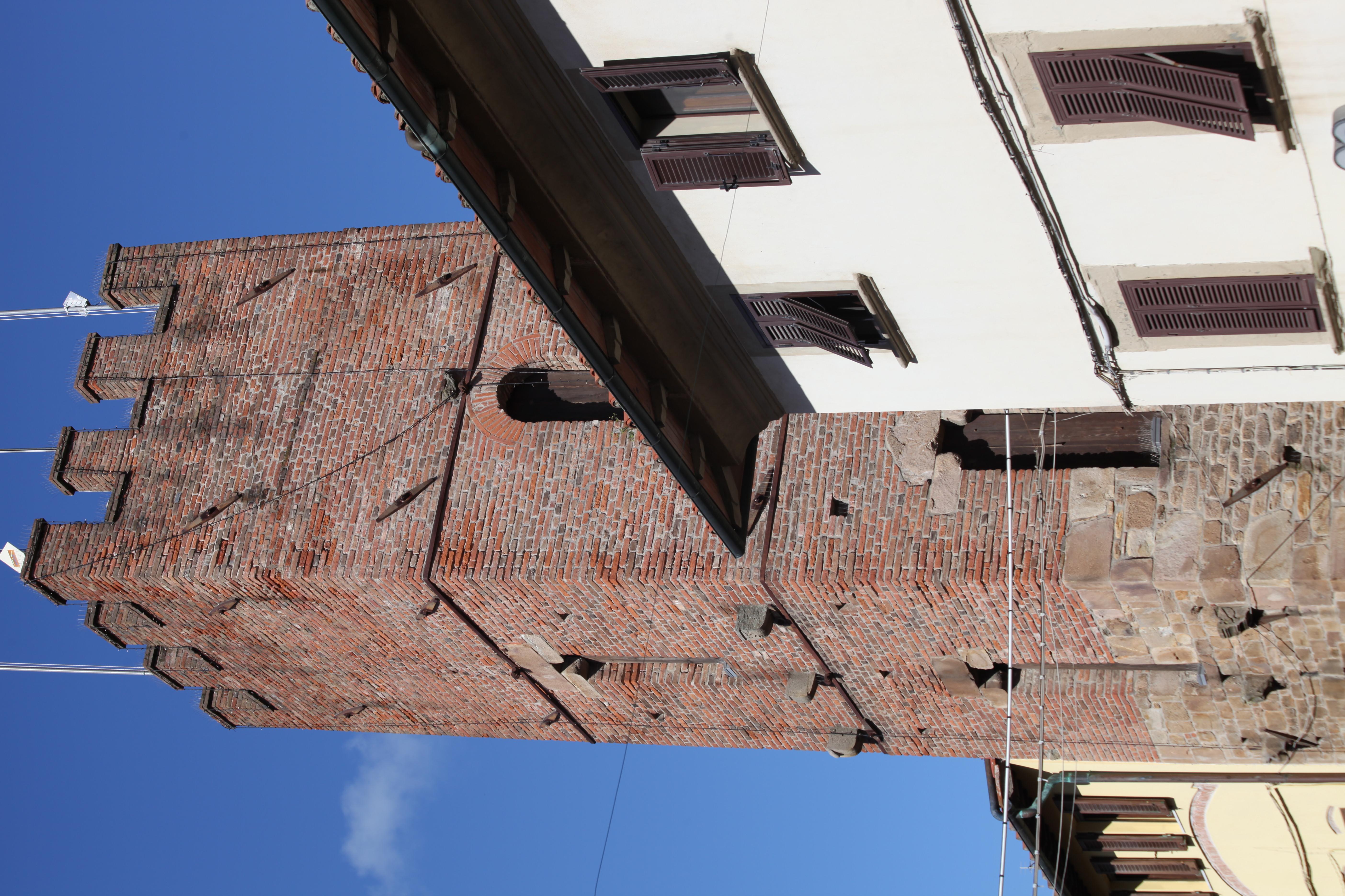 Torre degli Upezzinghi