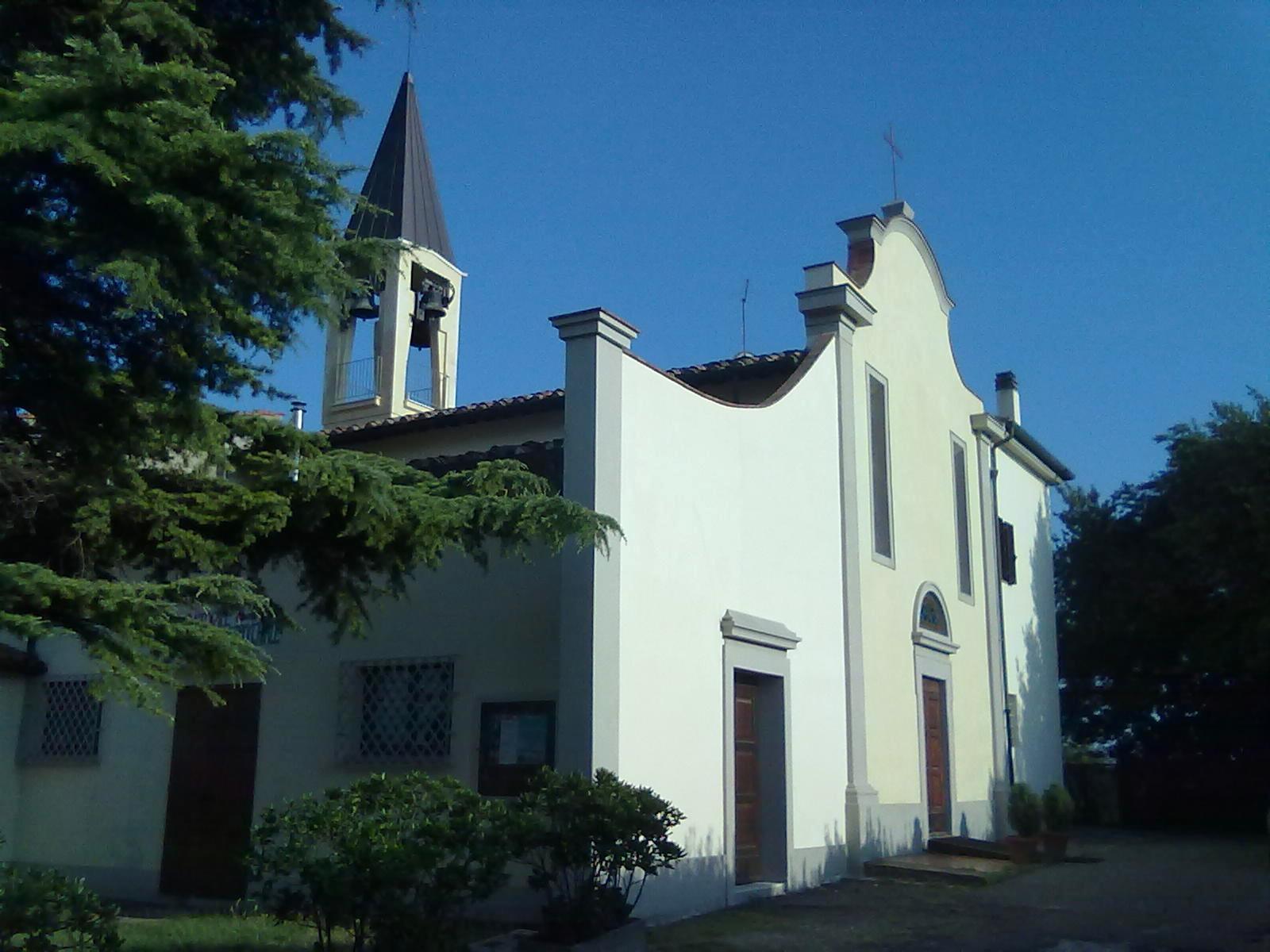 Chiesa di San Lorenzo