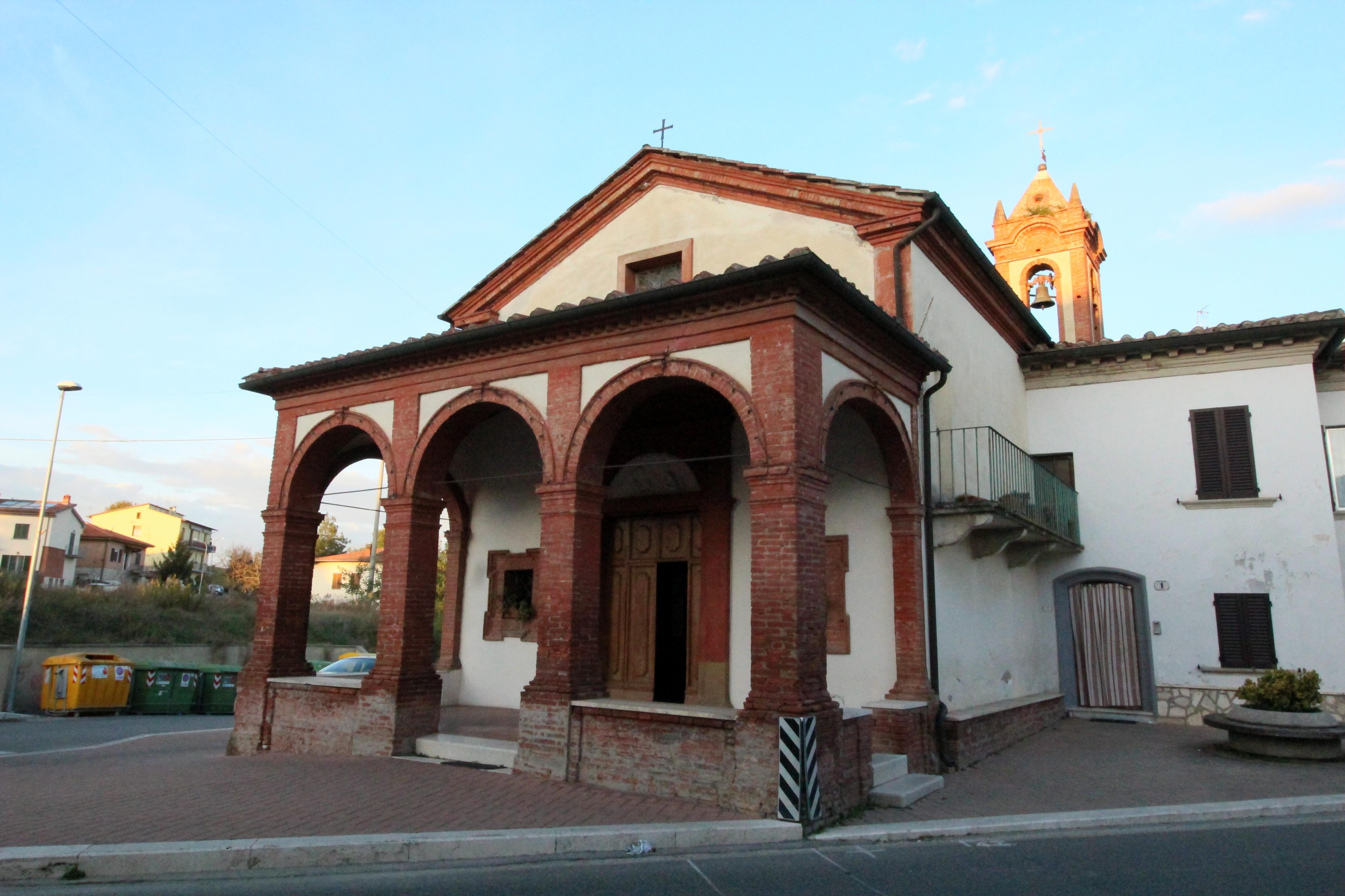 Santa Maria delle Grazie