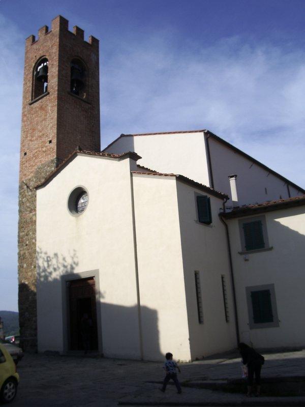 Santo Stefano