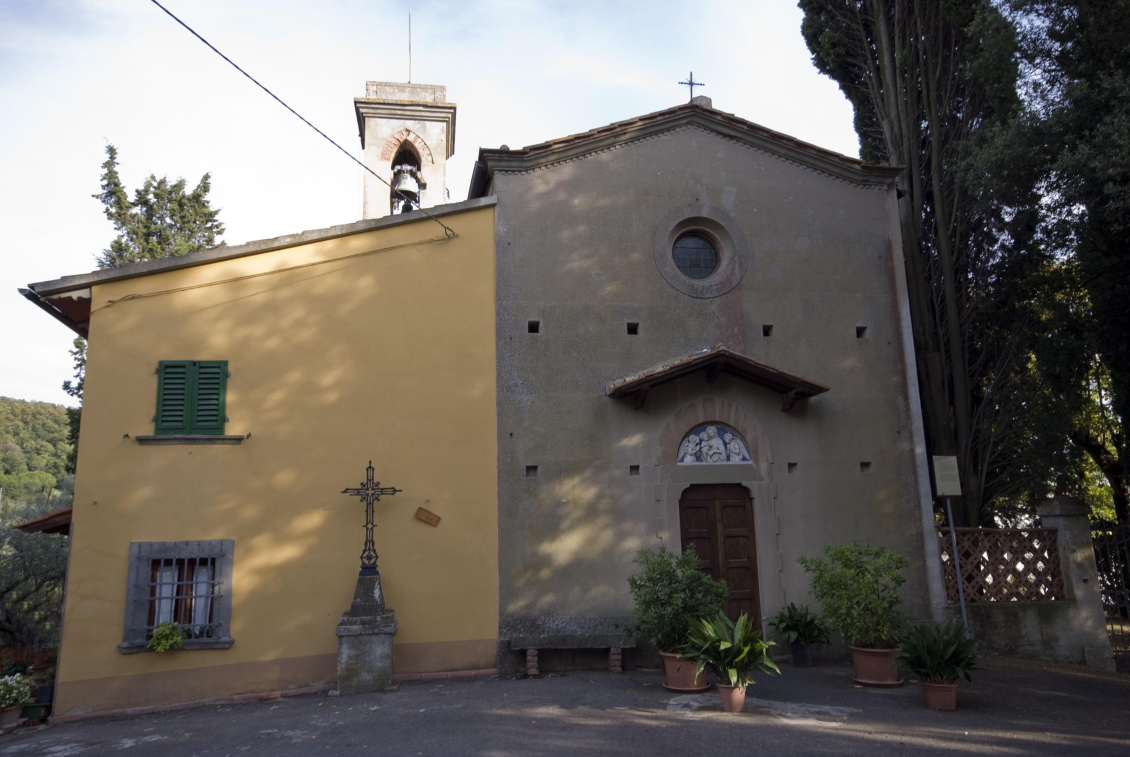 Santa Maria a Marciola