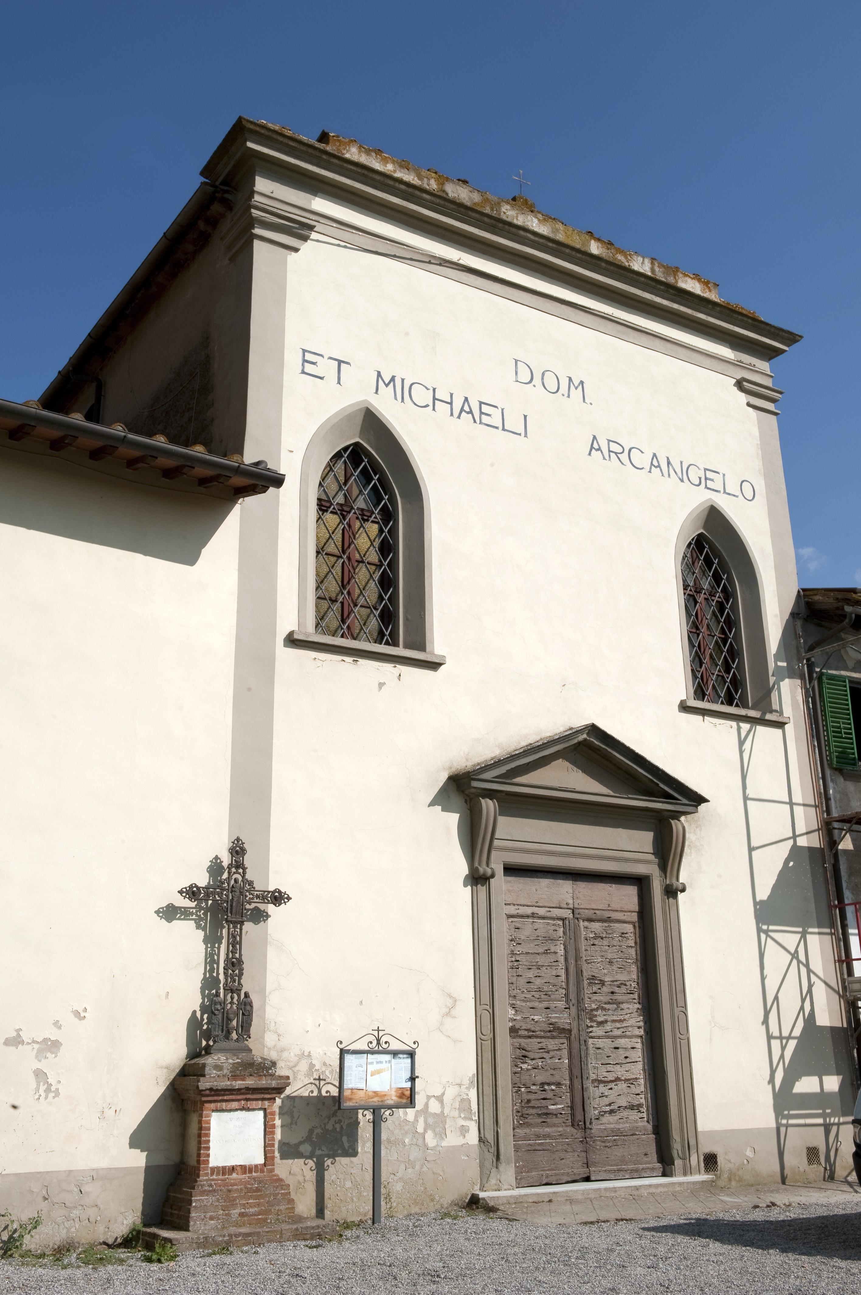 San Michele Arcangelo