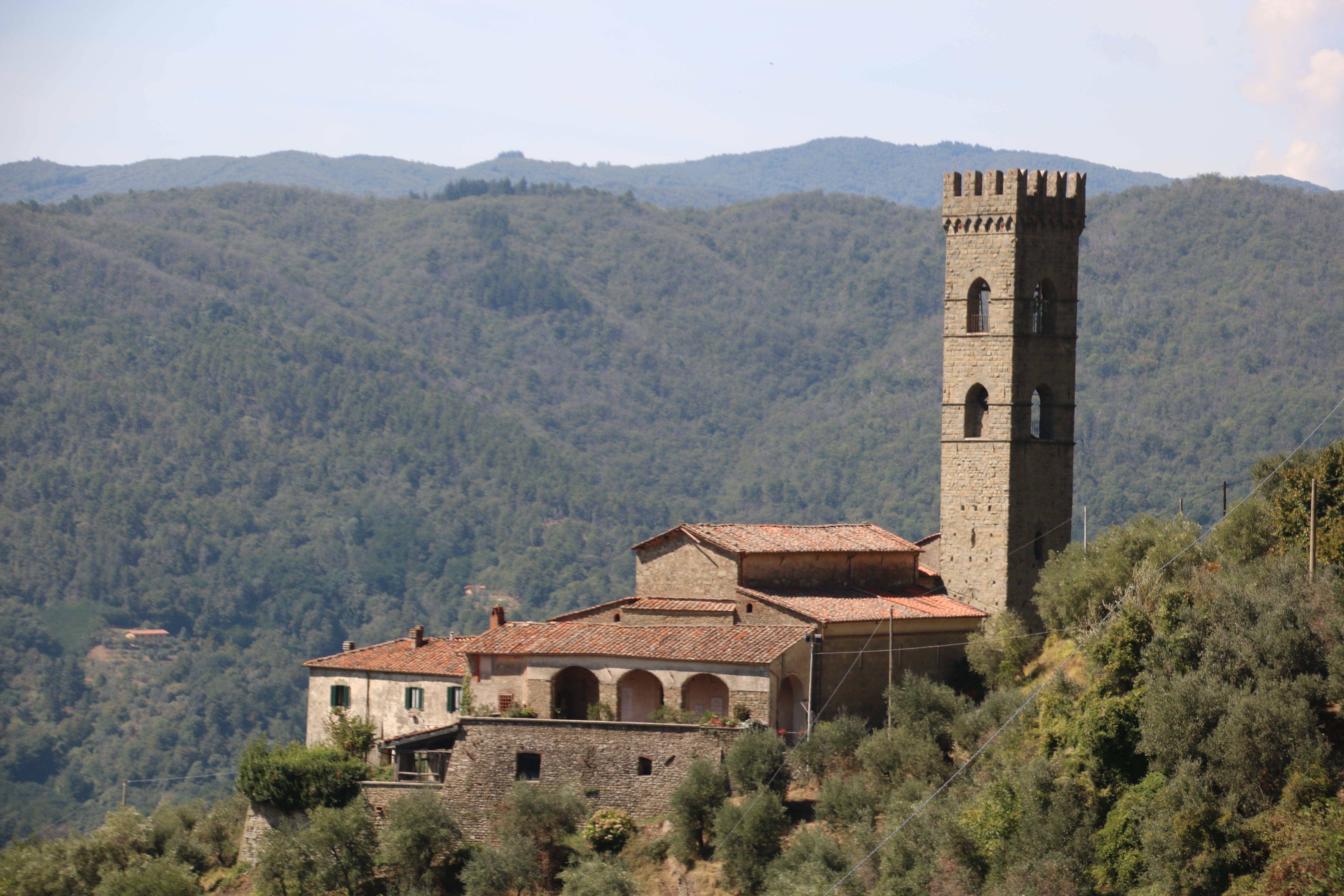 Santi Martino e Sisto