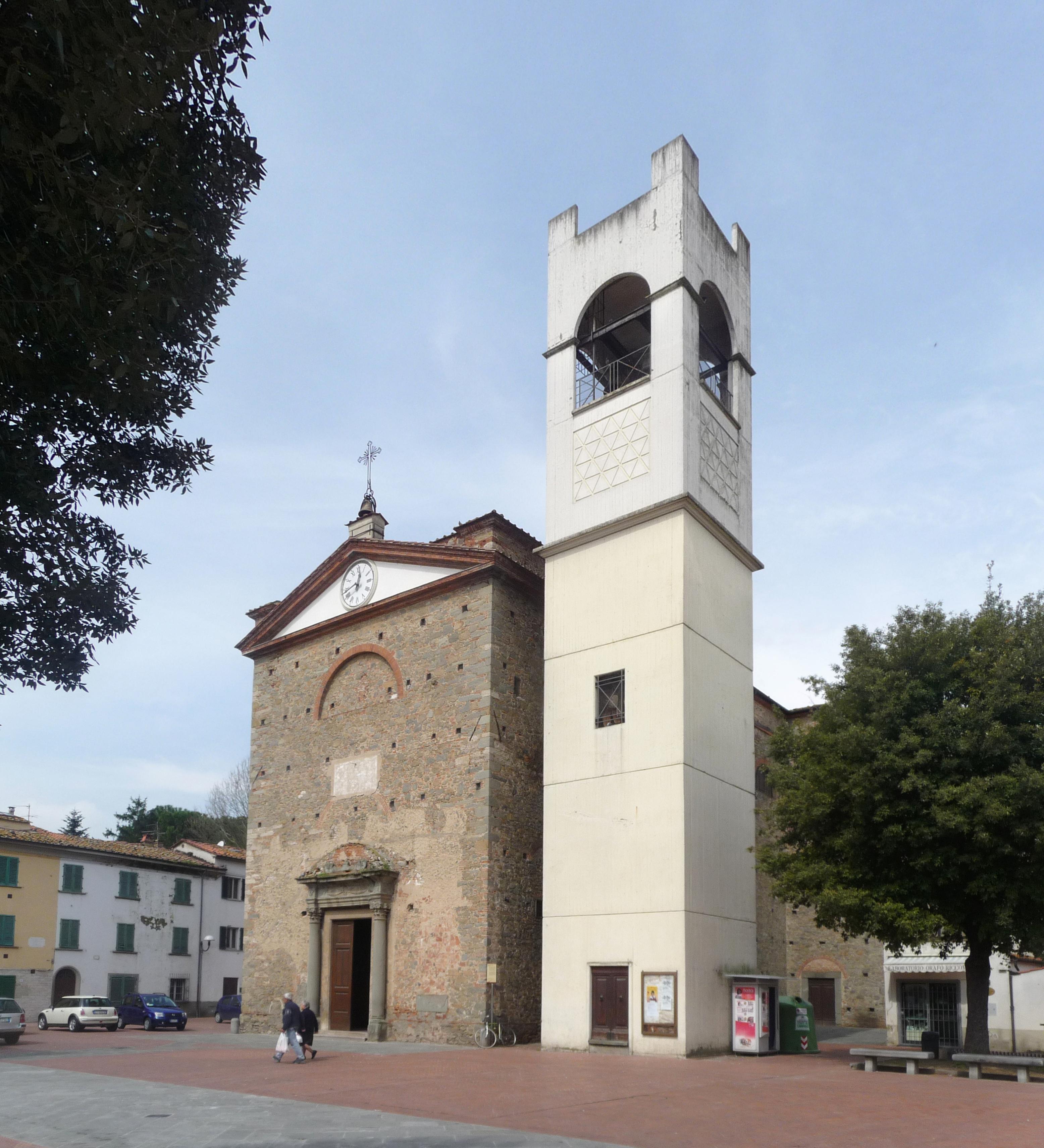 Chiesa di Santa Maria della Neve