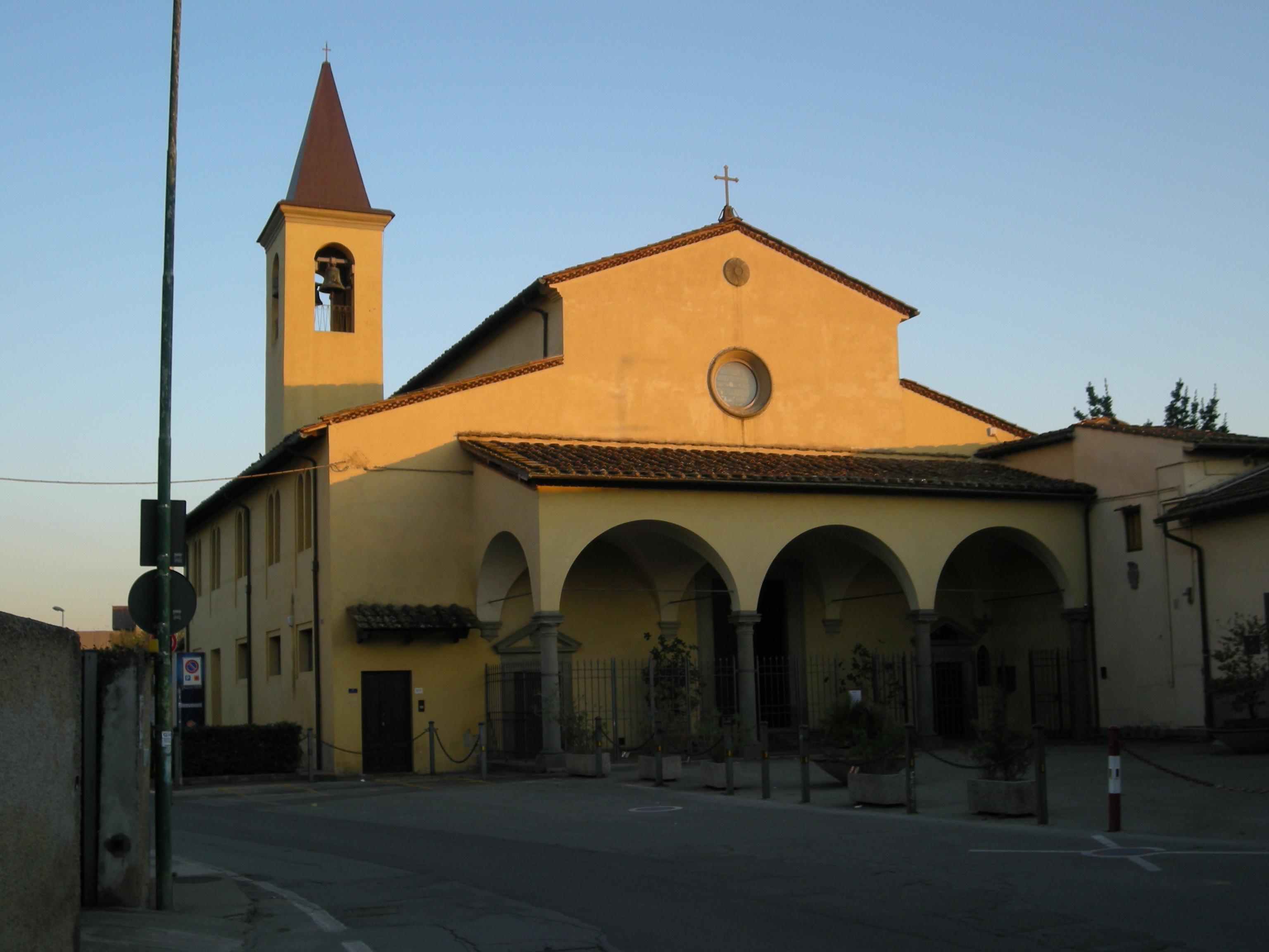 San Donnino