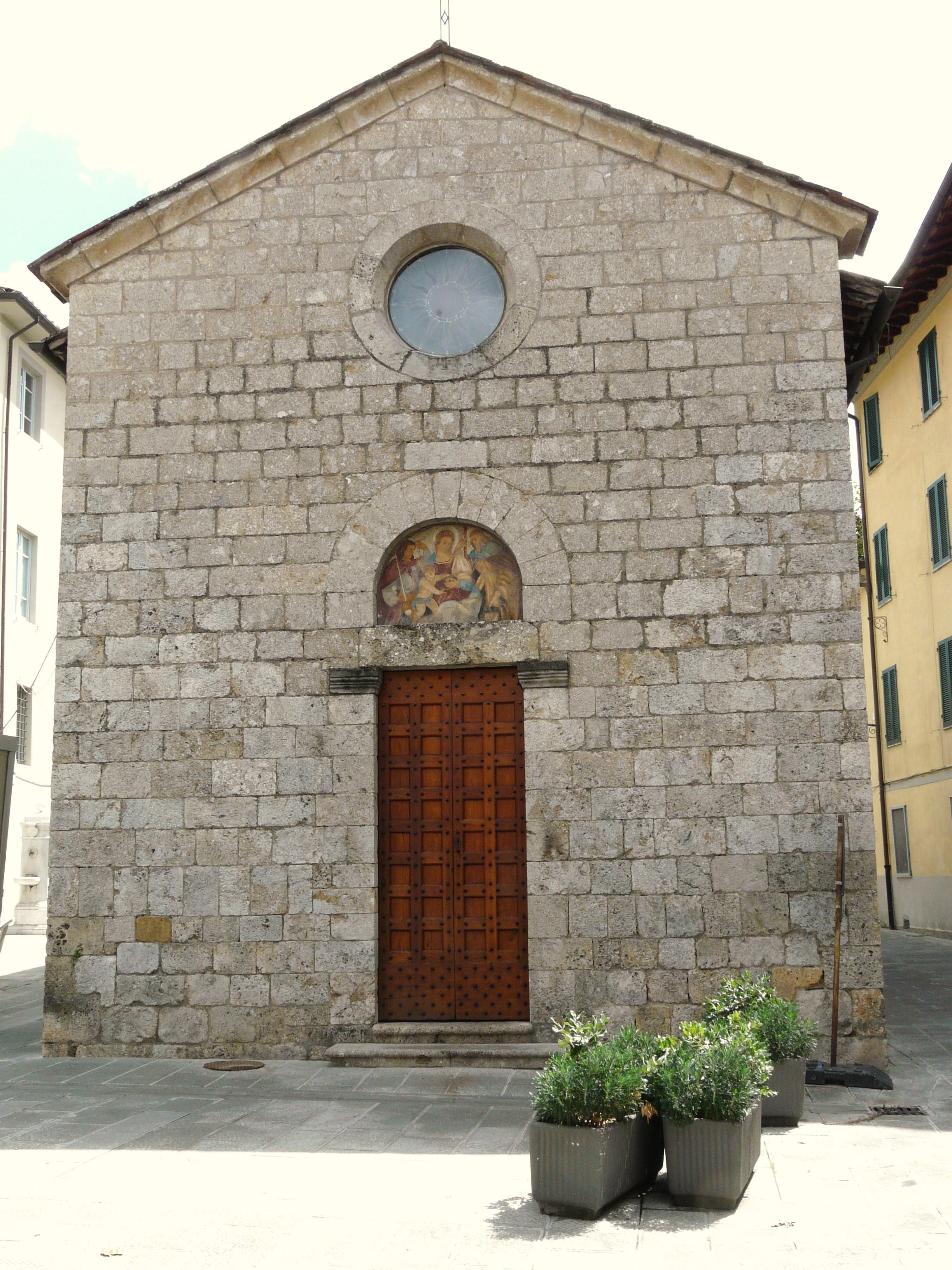 San Michele