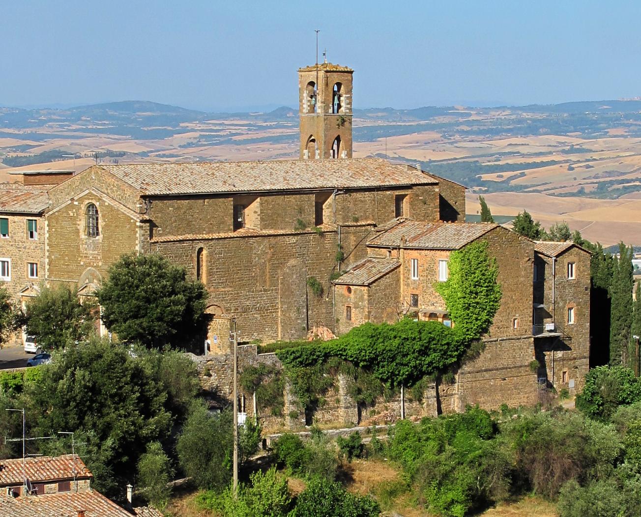 San Francesco