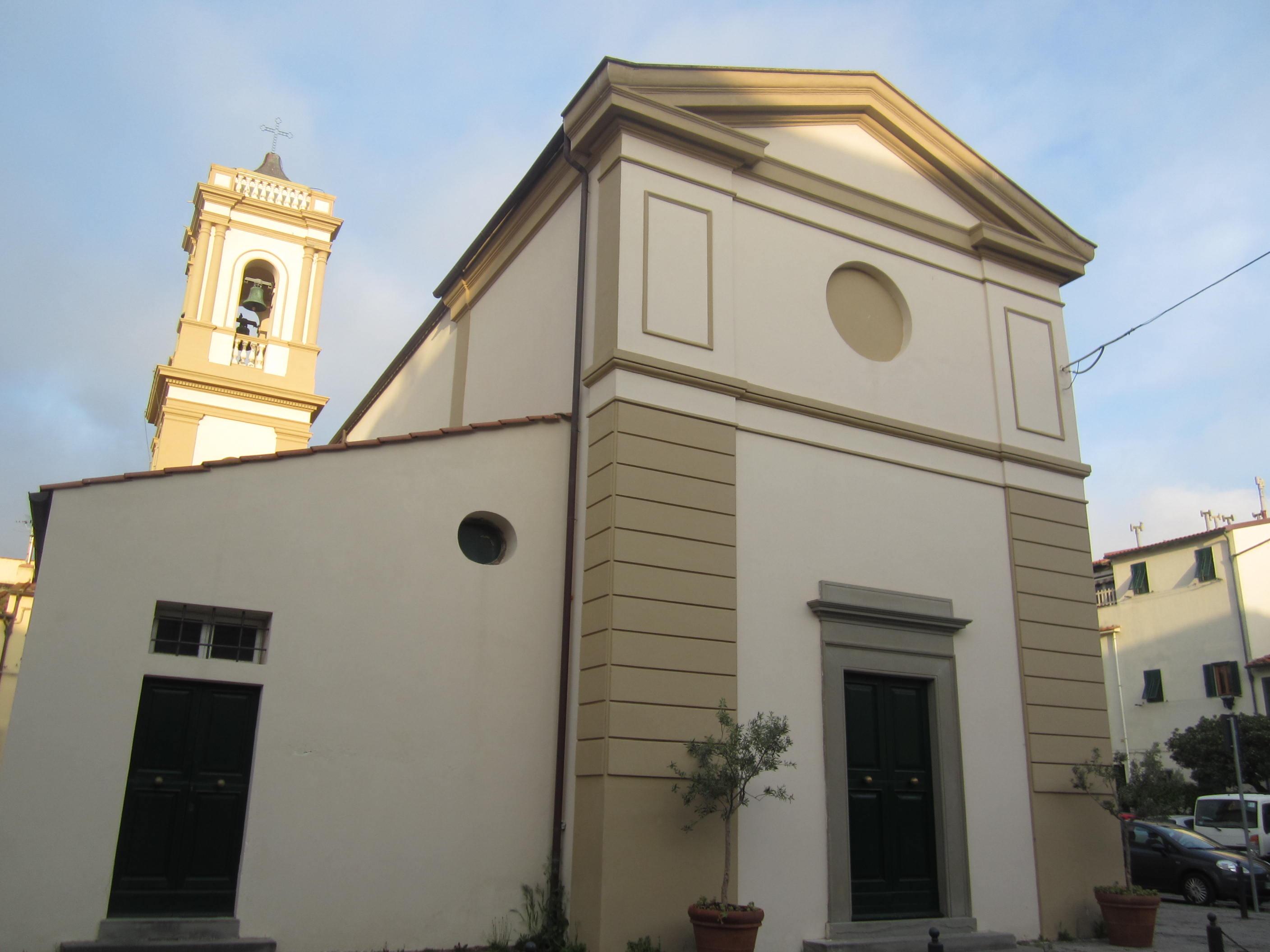 Chiesa di Santa Lucia