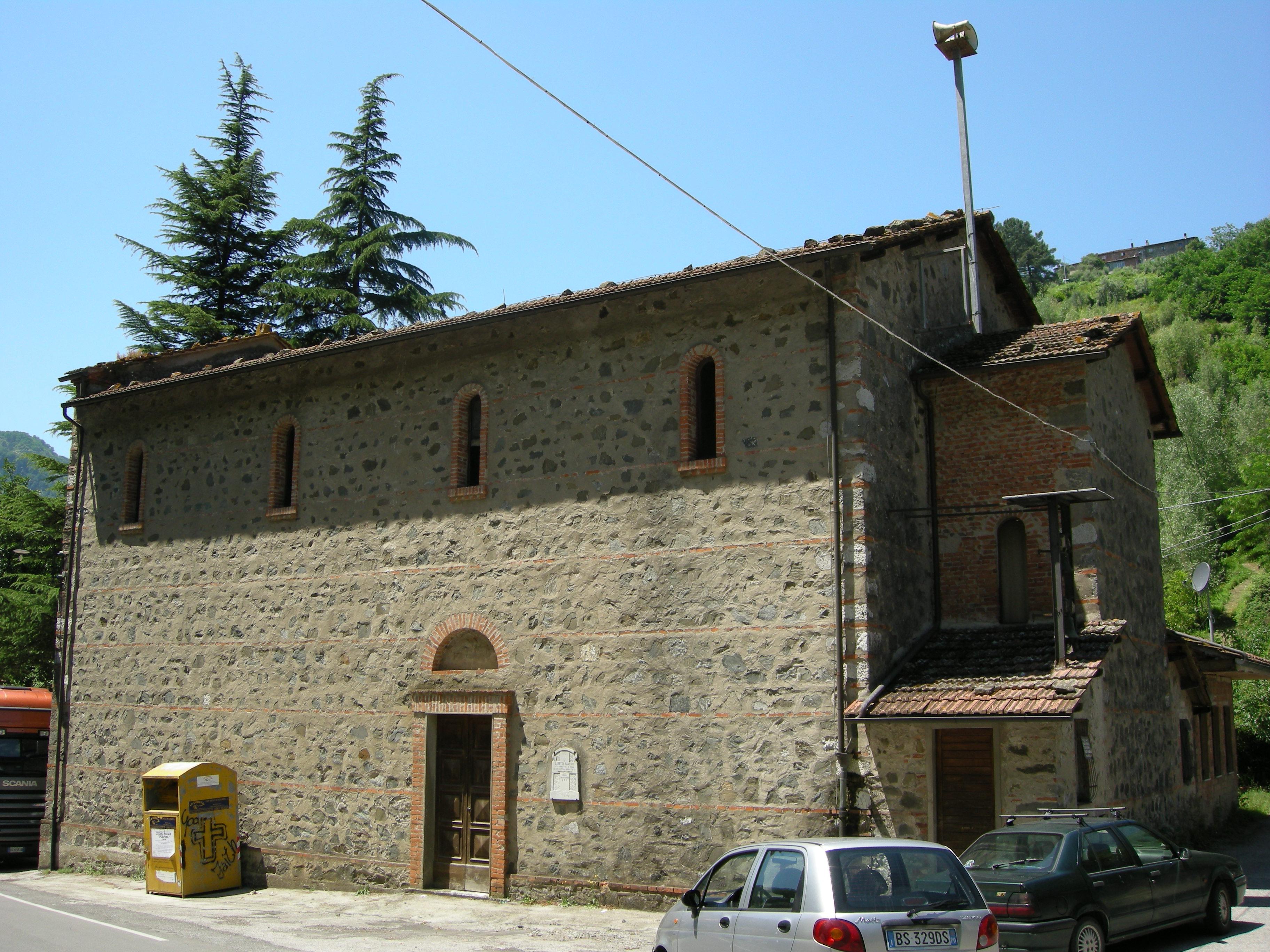Chiesa del Sacro Cuore di Gesu