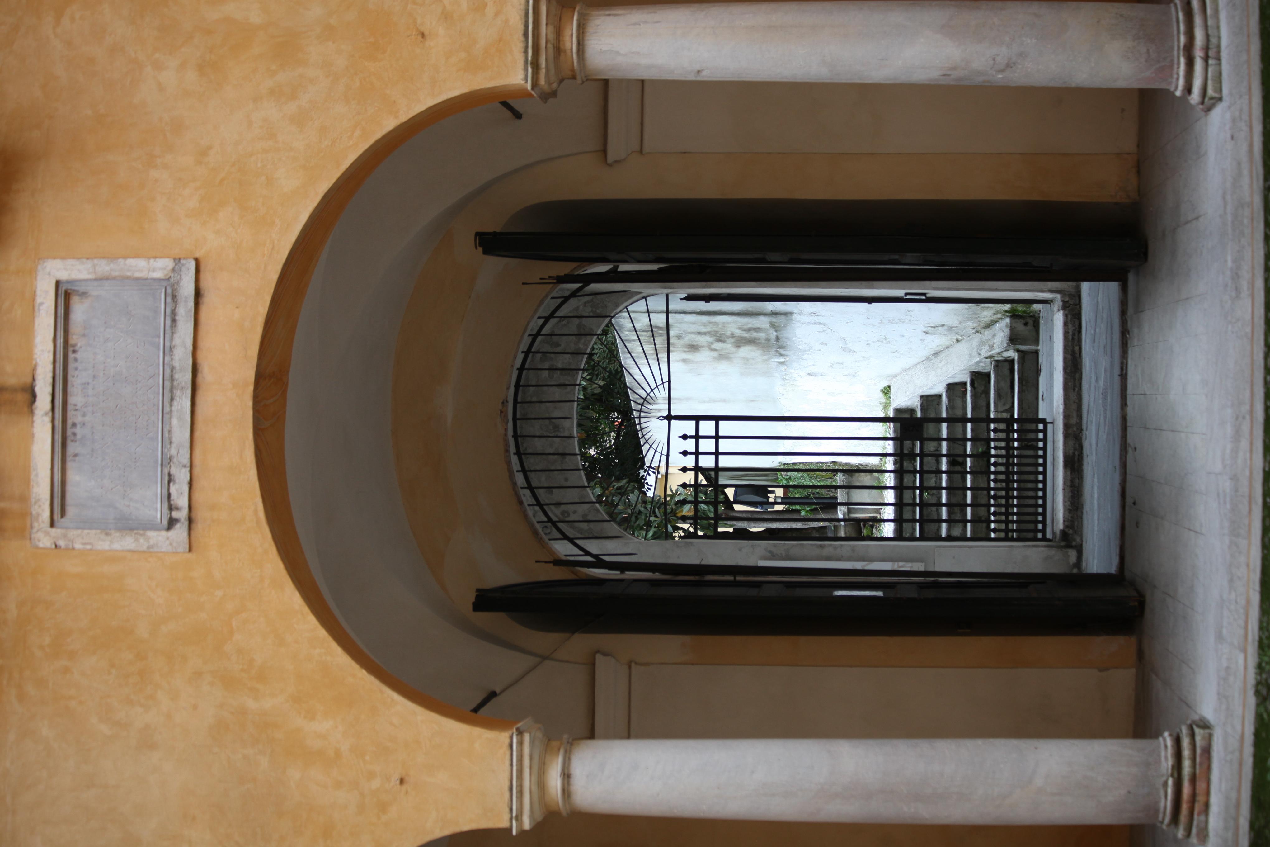 Musée diocésain de Massa