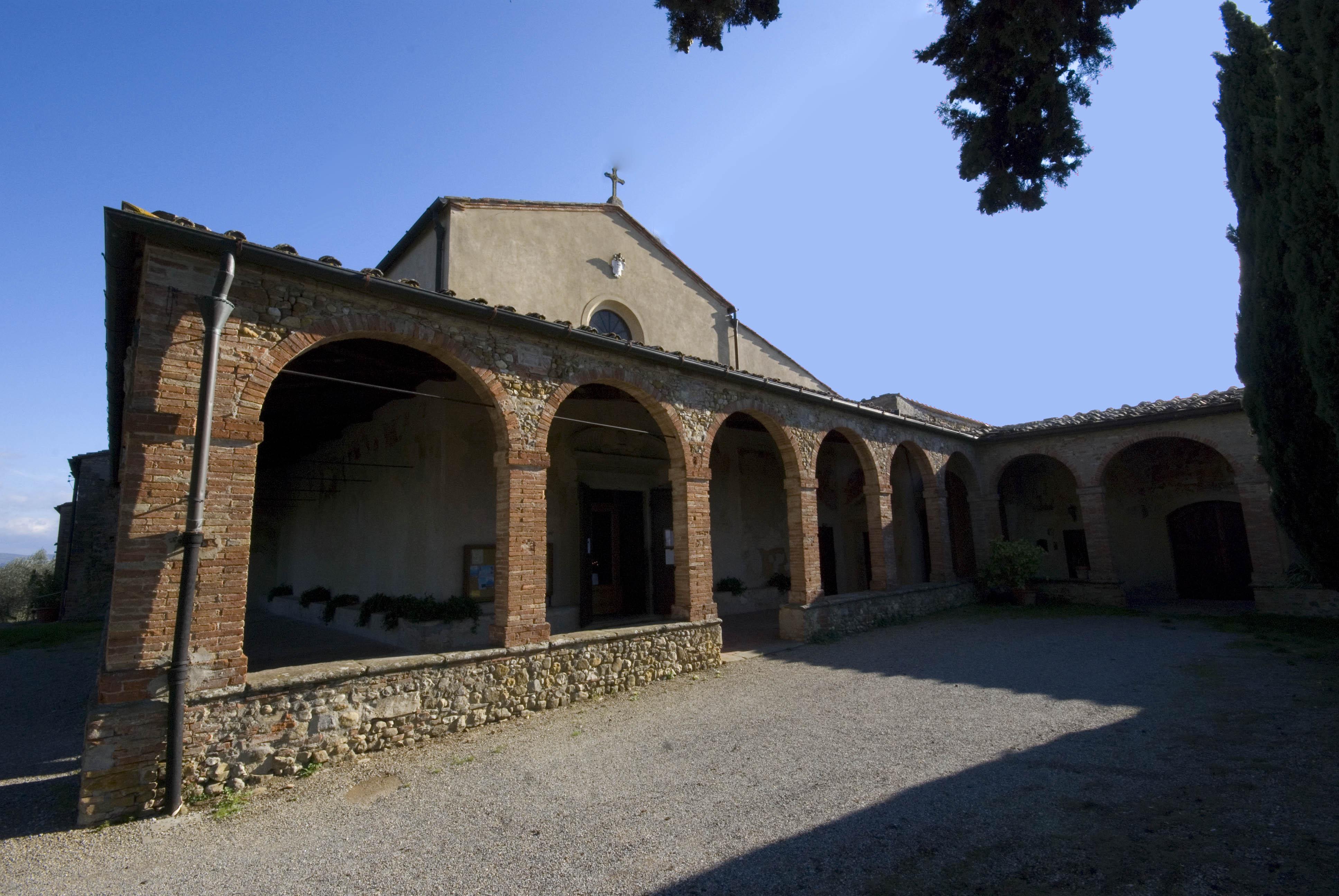 Chiesa di Santa Maria del Carmine