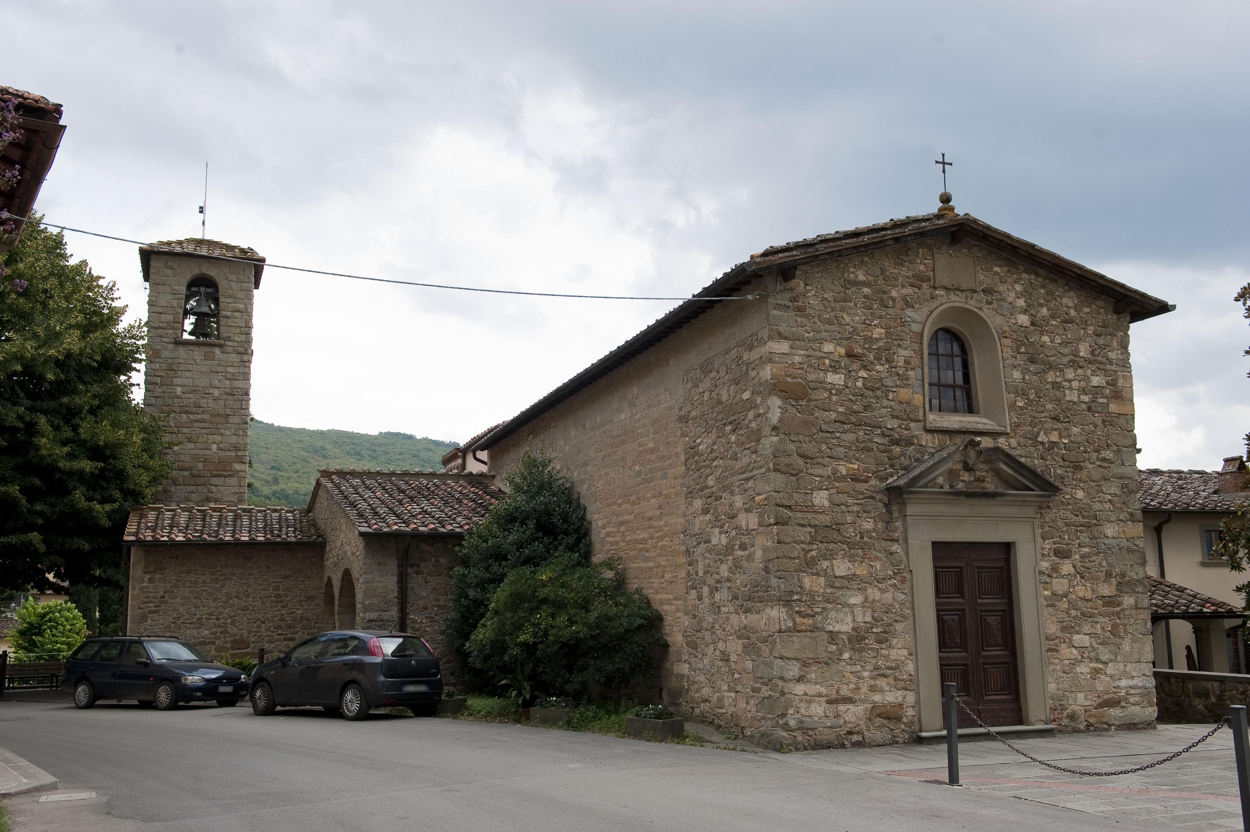 Santa Brigida
