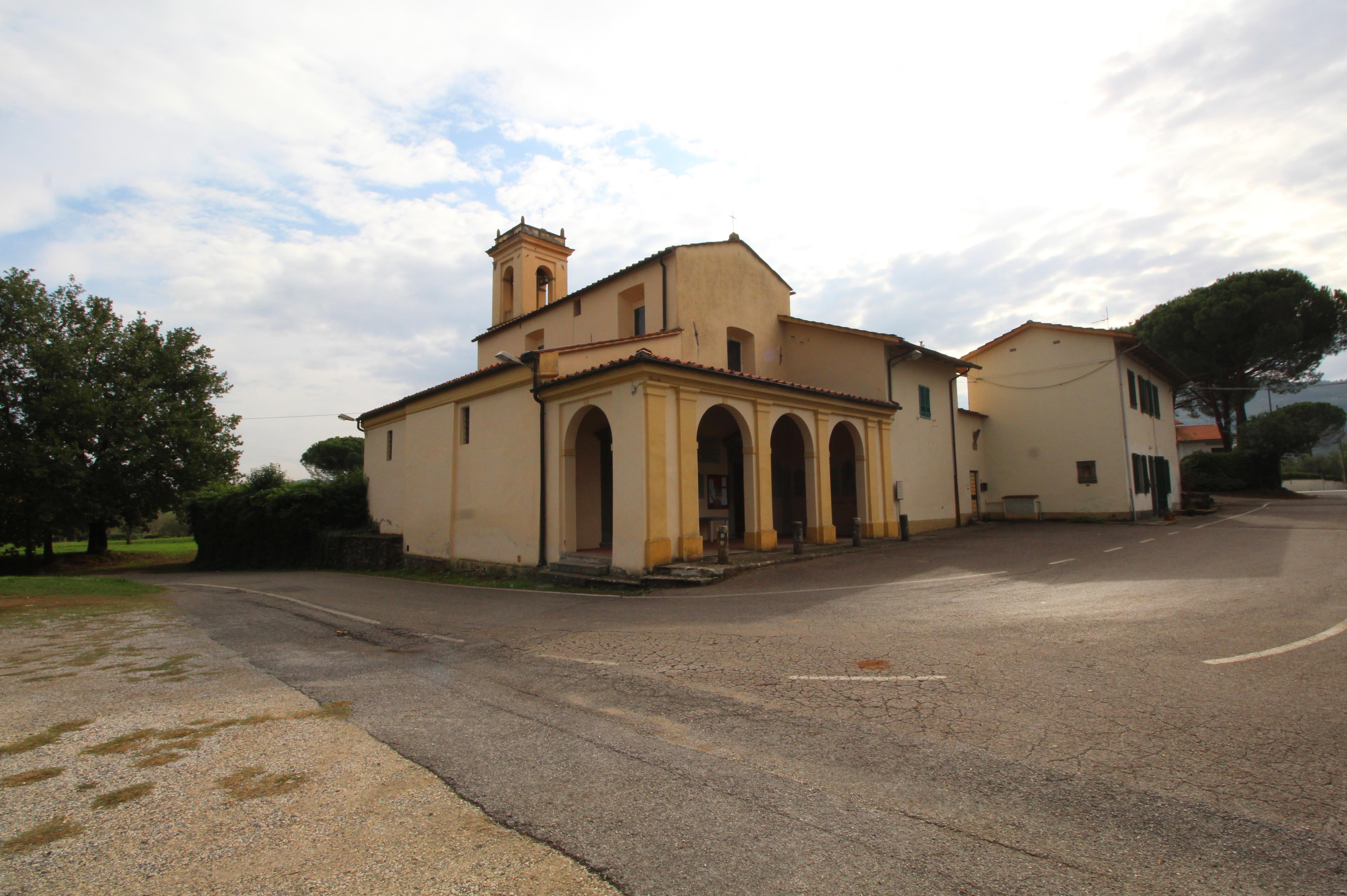 Santo Stefano