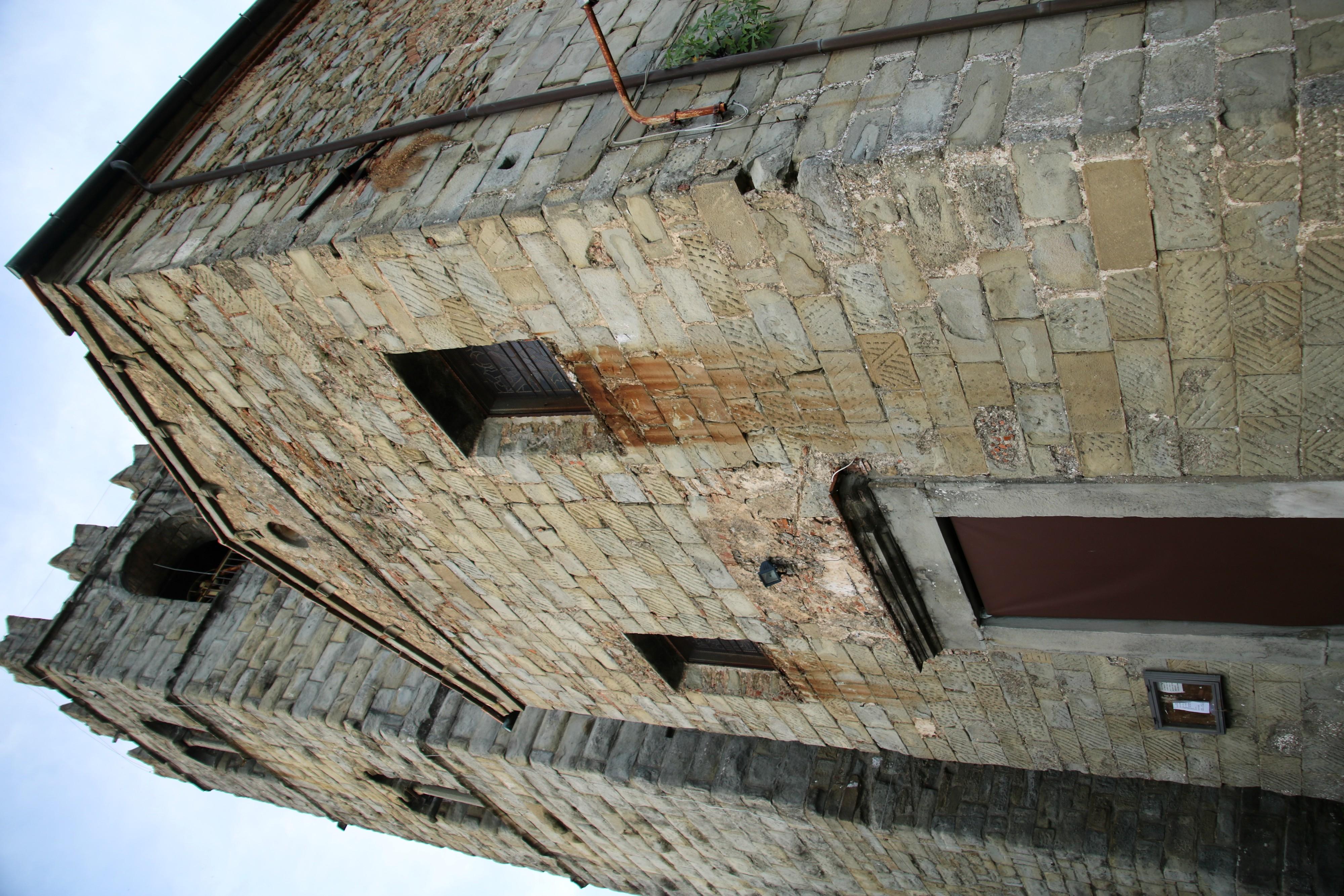 Pieve di San Quirico