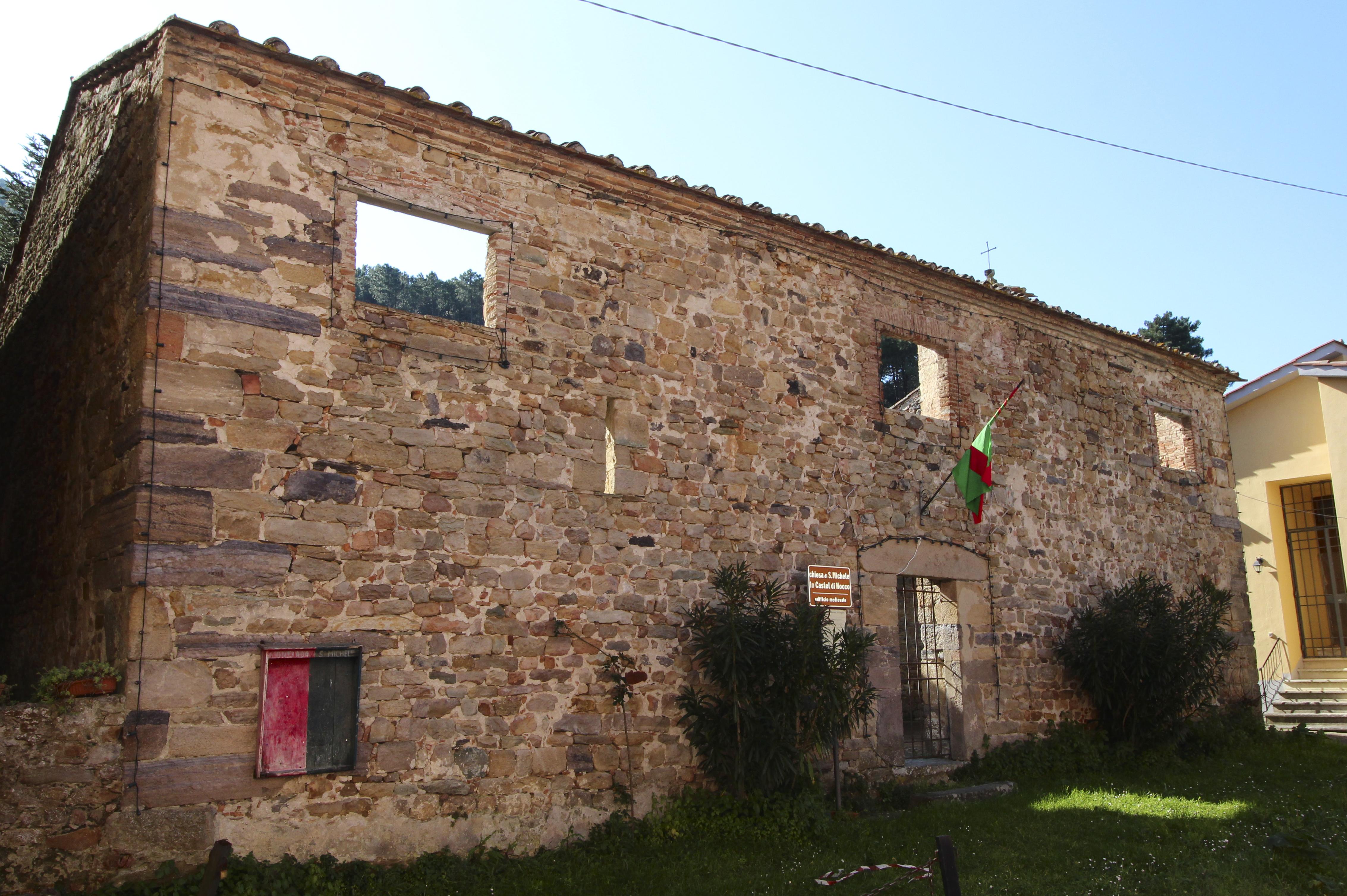 San Michele Arcangelo