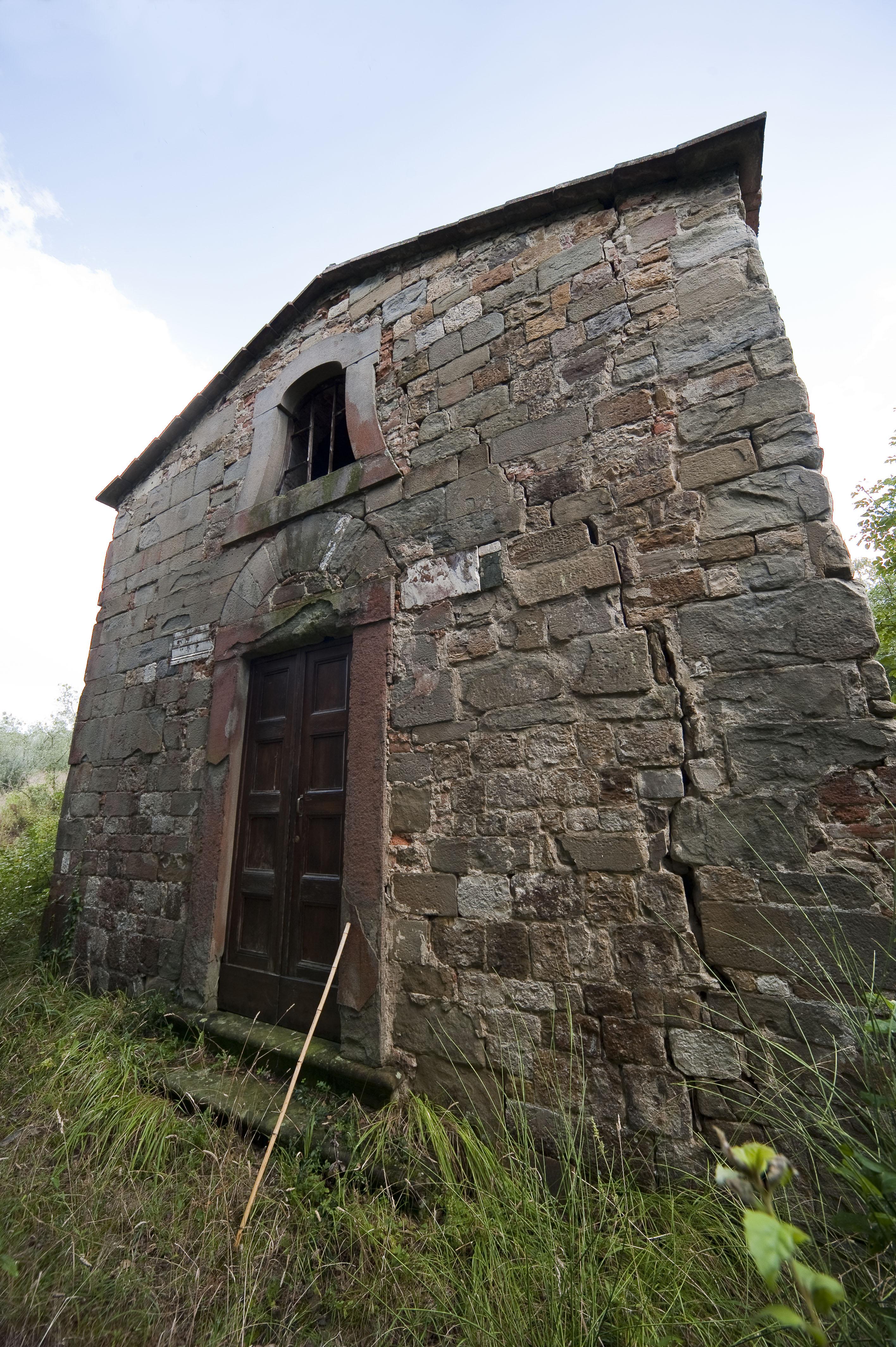 San Michele a Luciano