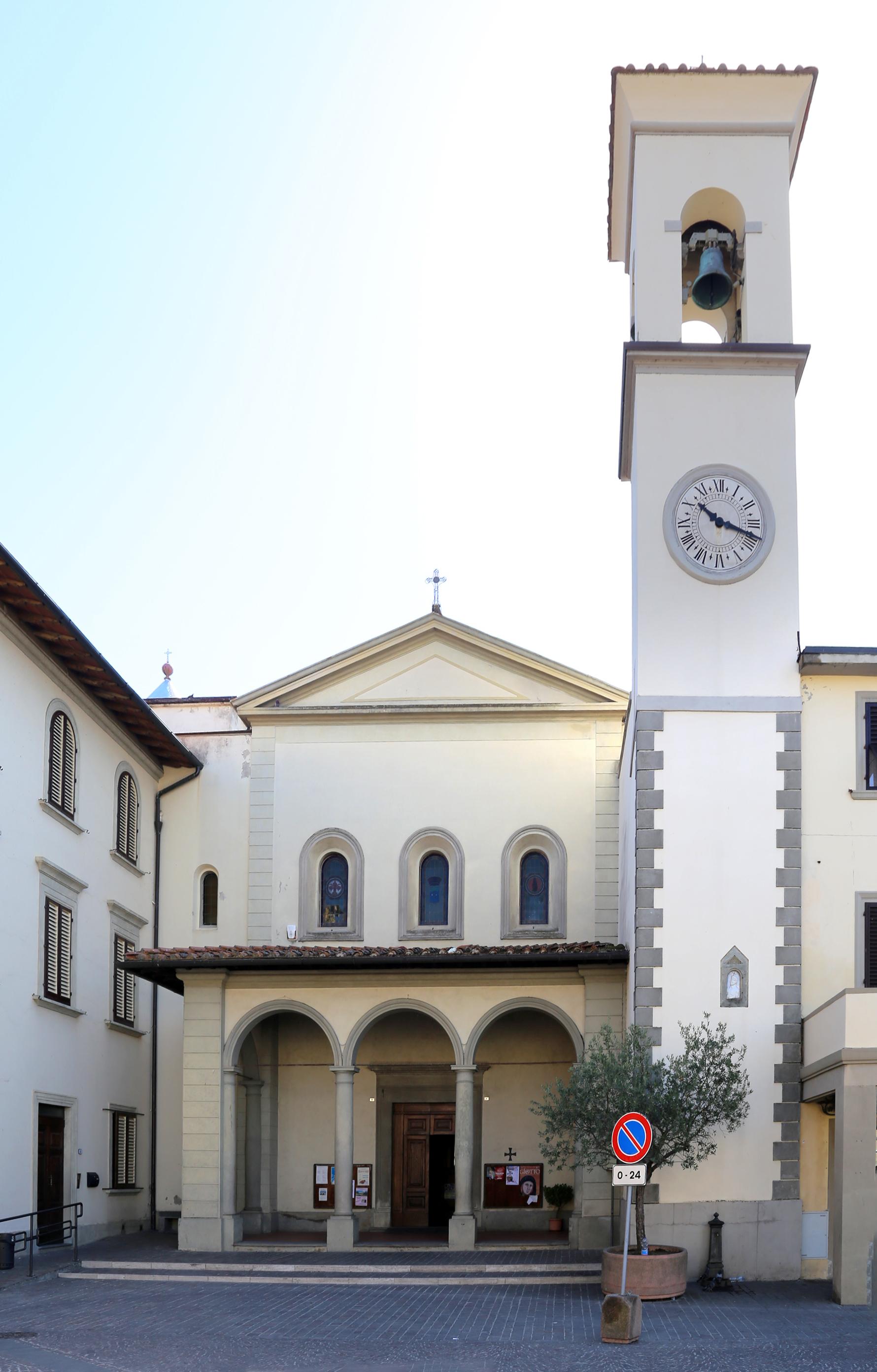 San Giovanni Battista
