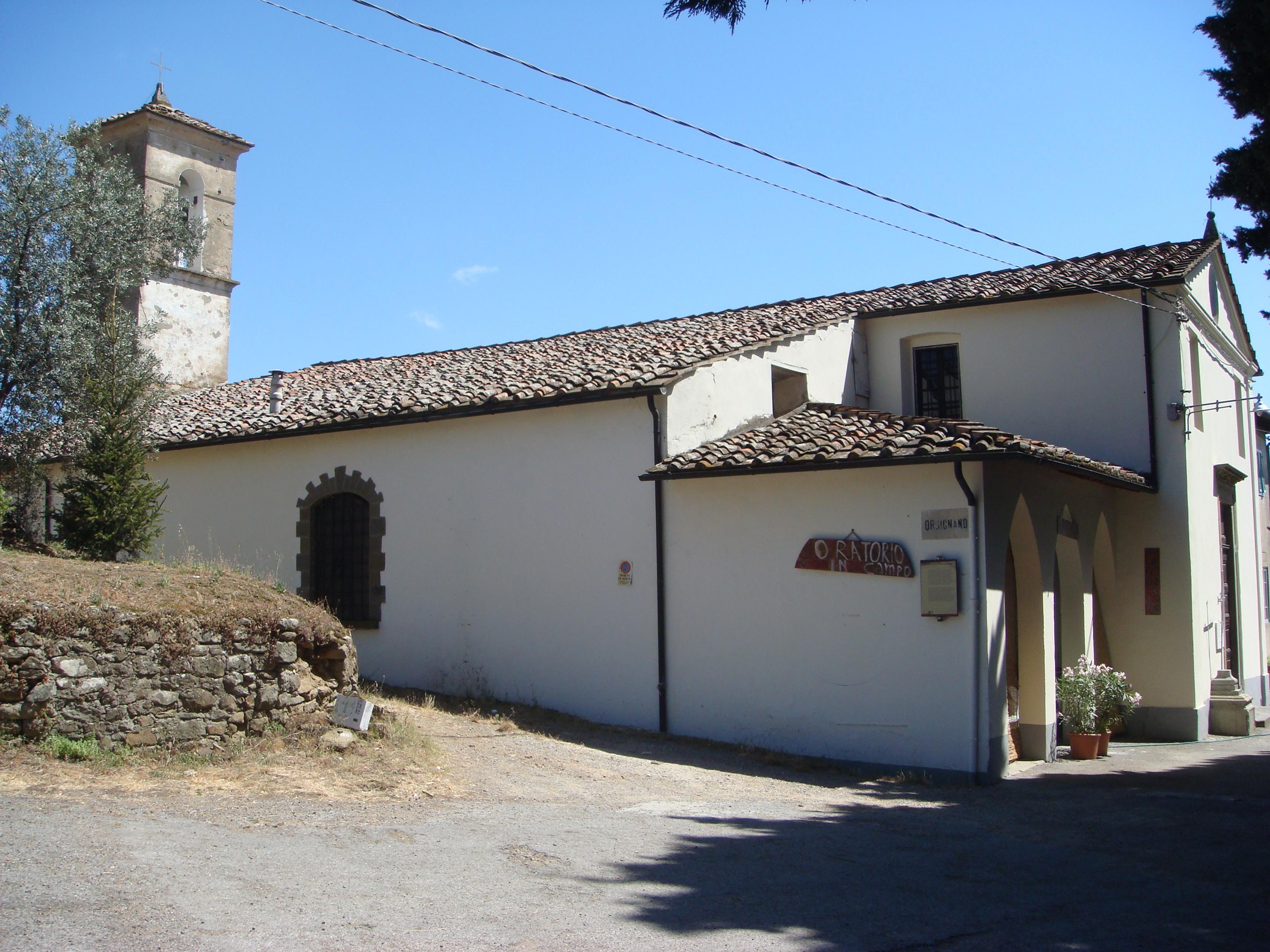 Chiesa di Santa Maria Assunta
