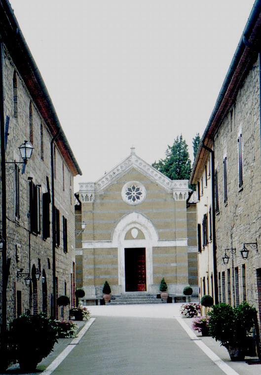 Santa Maria