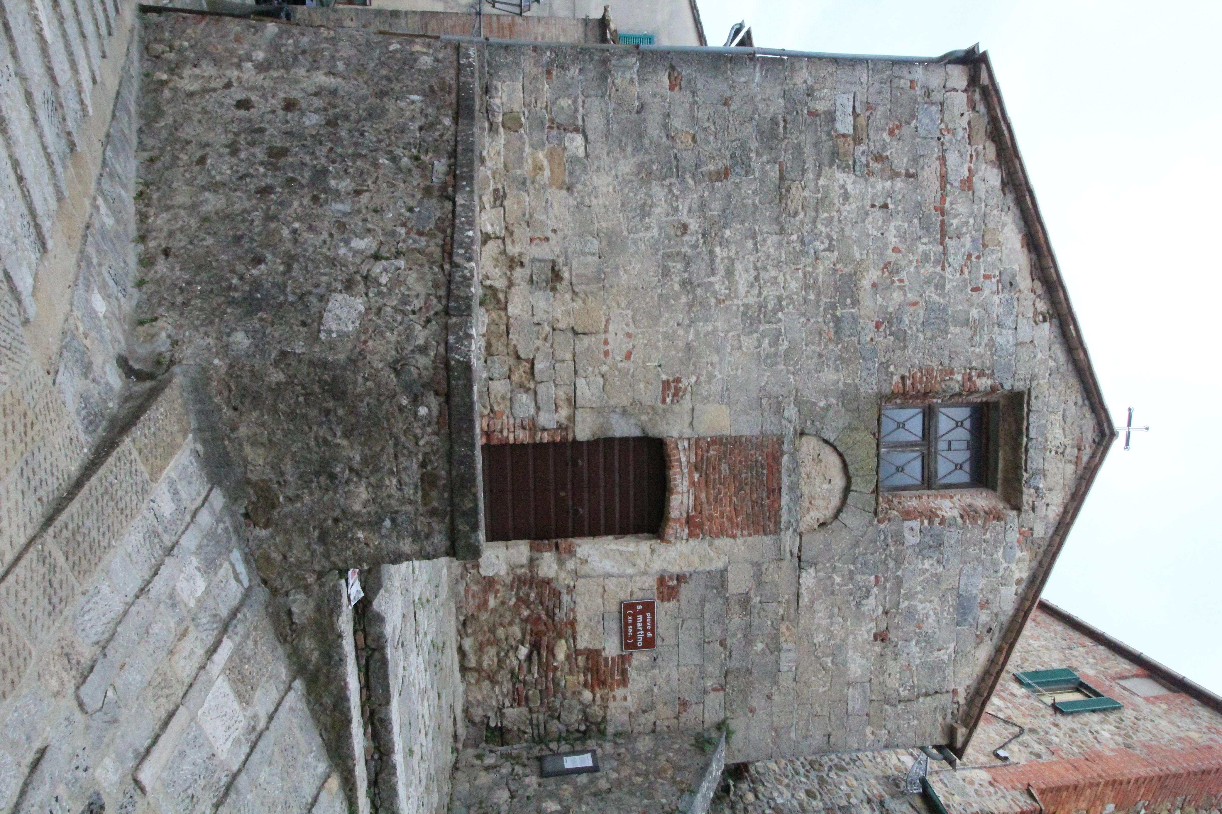 San Martino