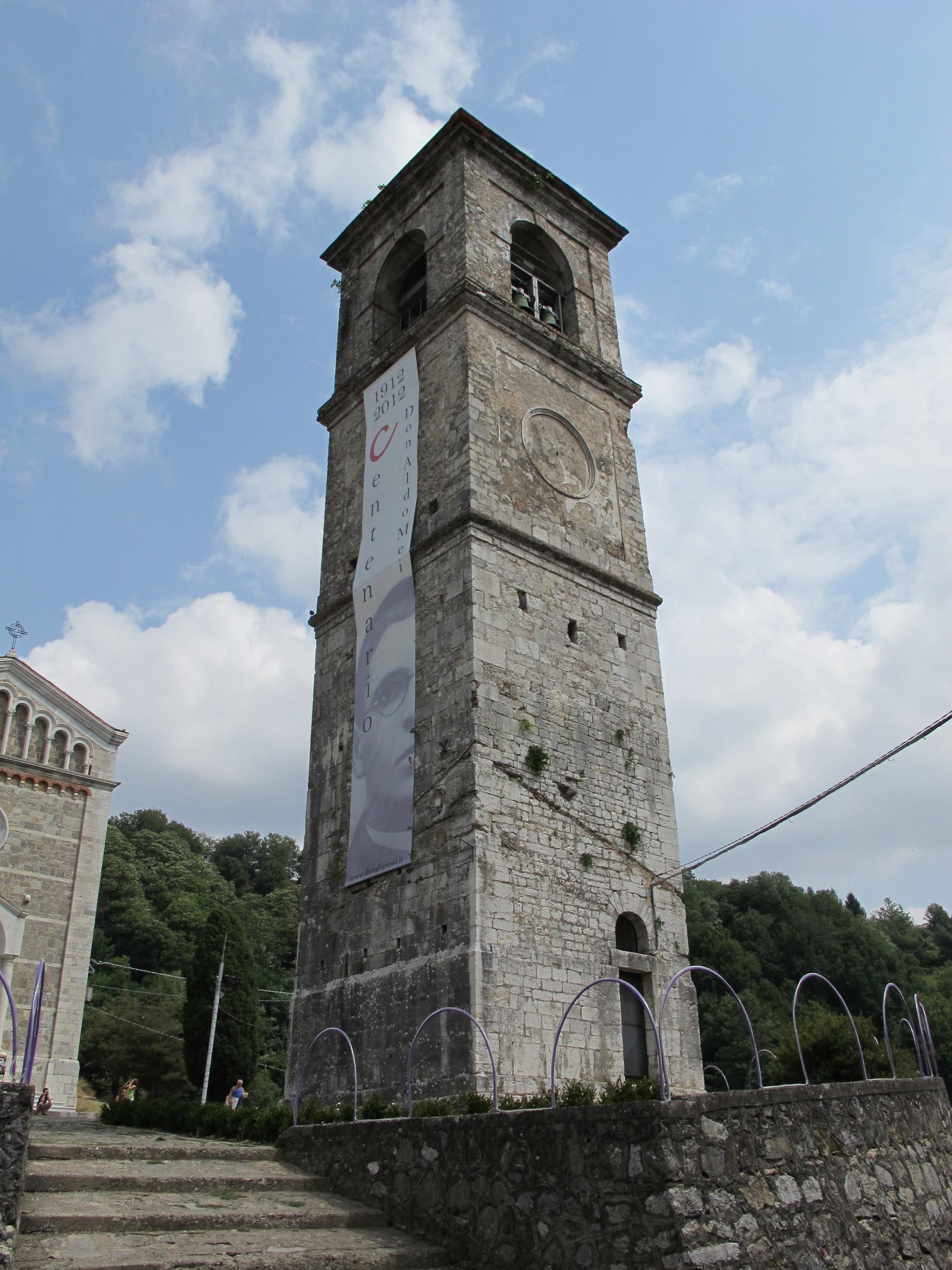 San Pietro Apostolo