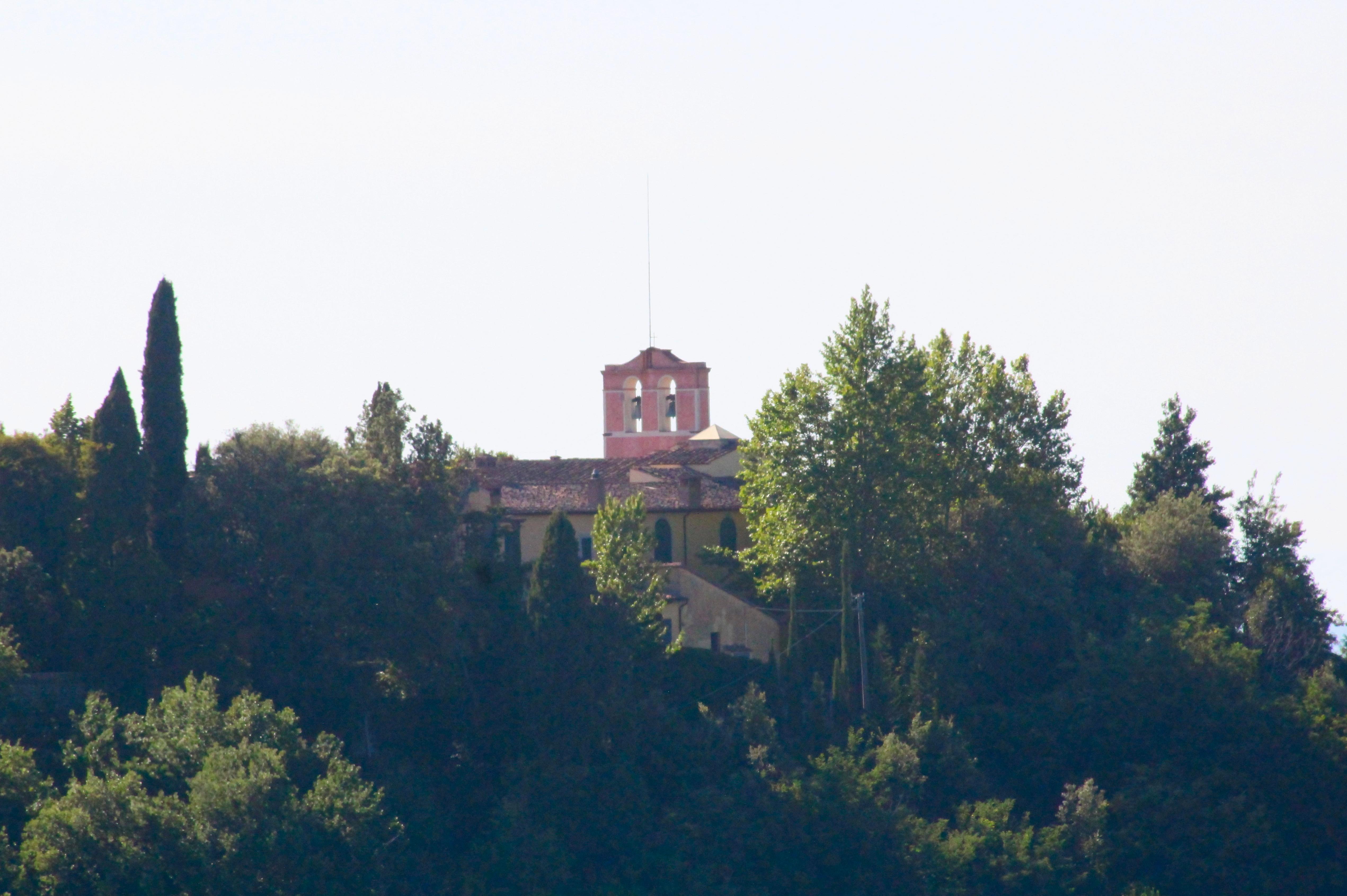 Santa Maria a Morrona