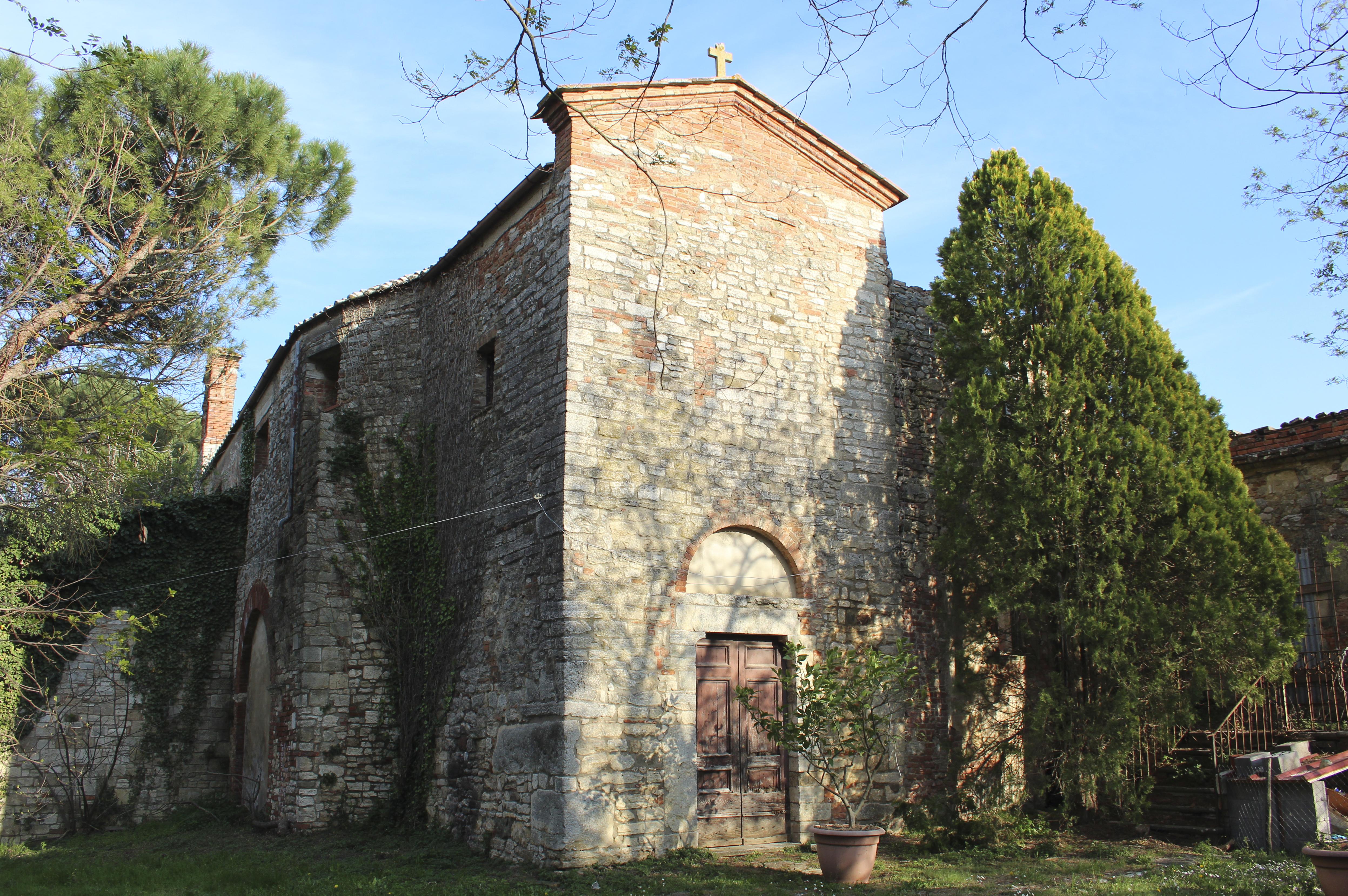 San Vito in Versuris
