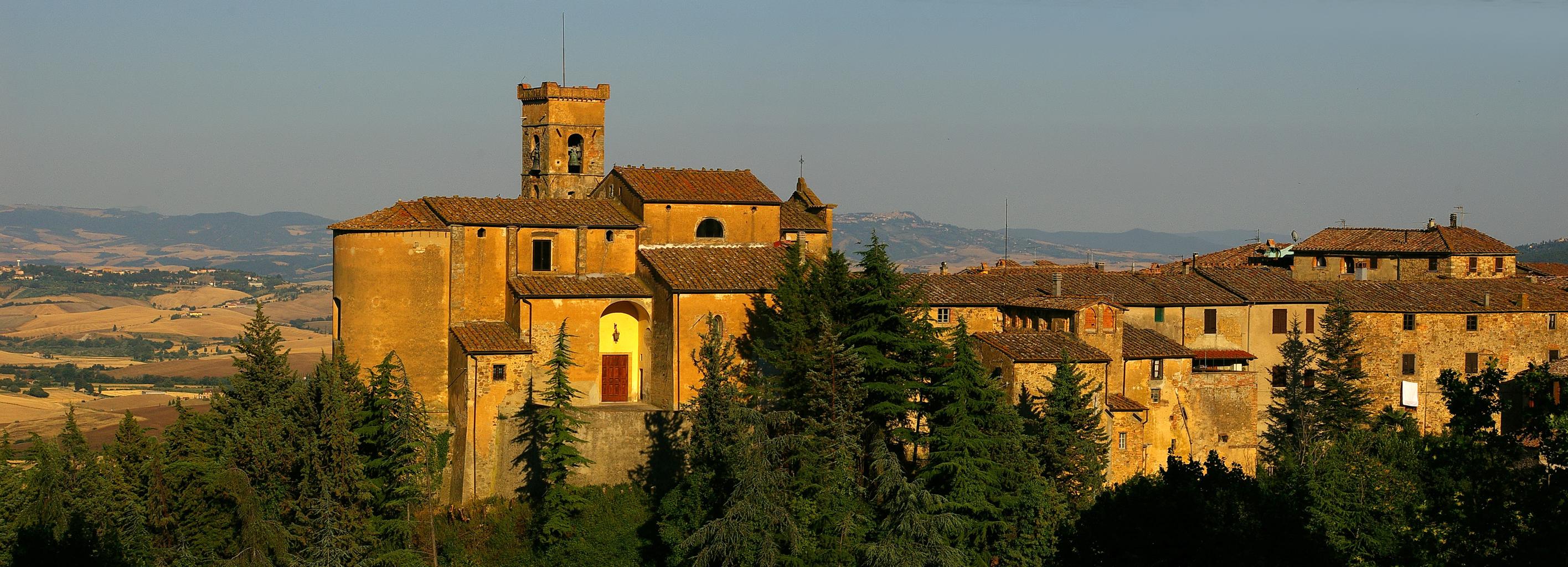 Chiesa di San Donato