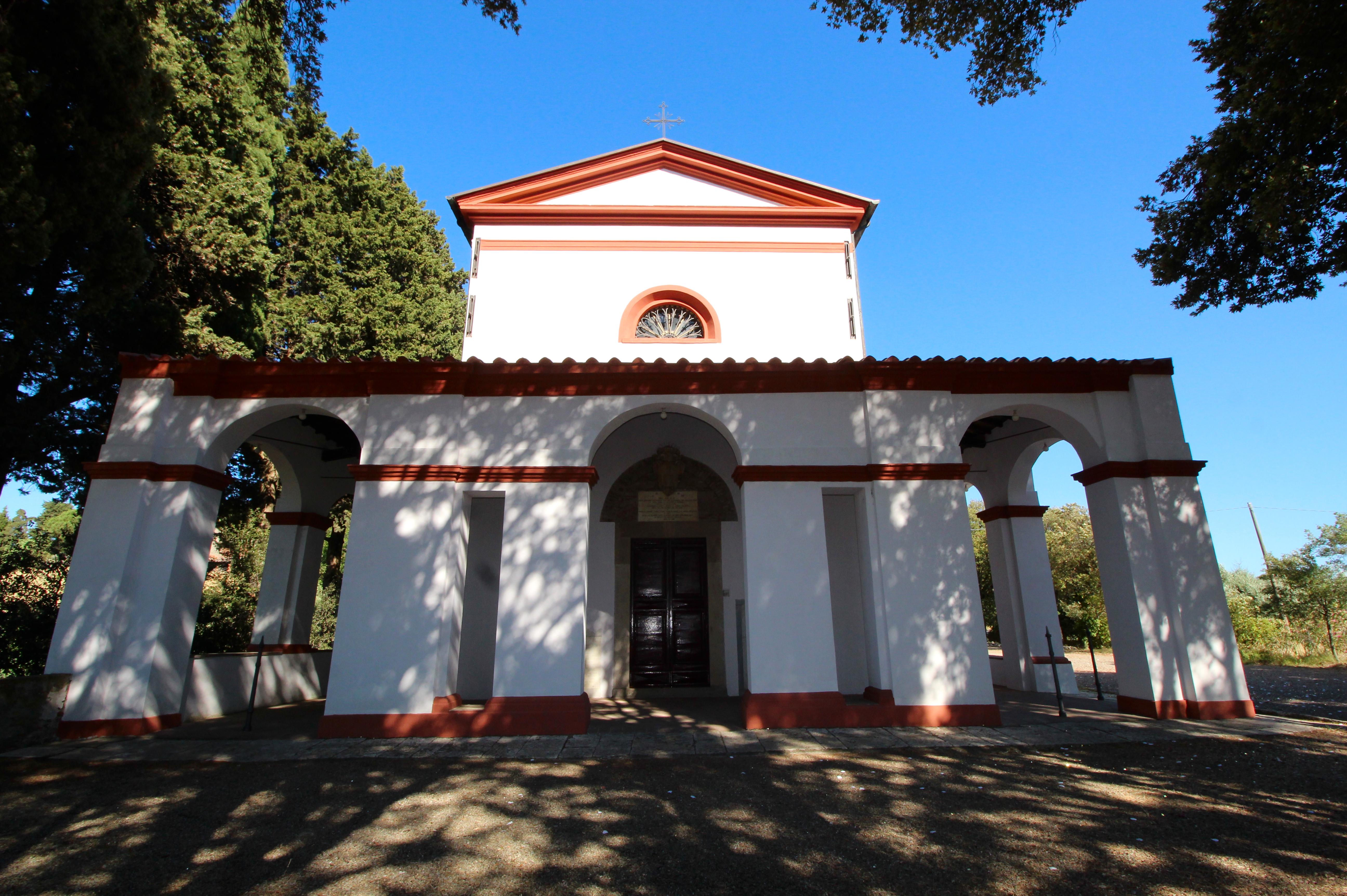 Santuario dell'Immacolata Concezione